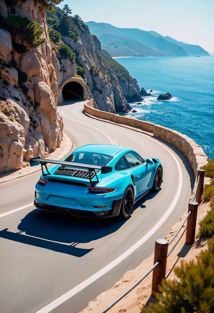 740x1082 Porsche 911 car wallpaper mobile Image