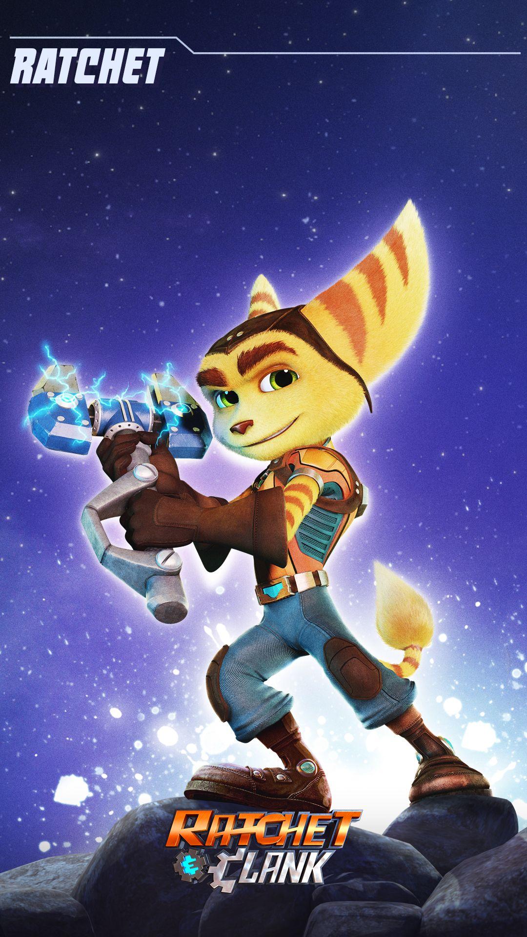 1080x1920 How To Download And Clank, HD Wallpaper & background