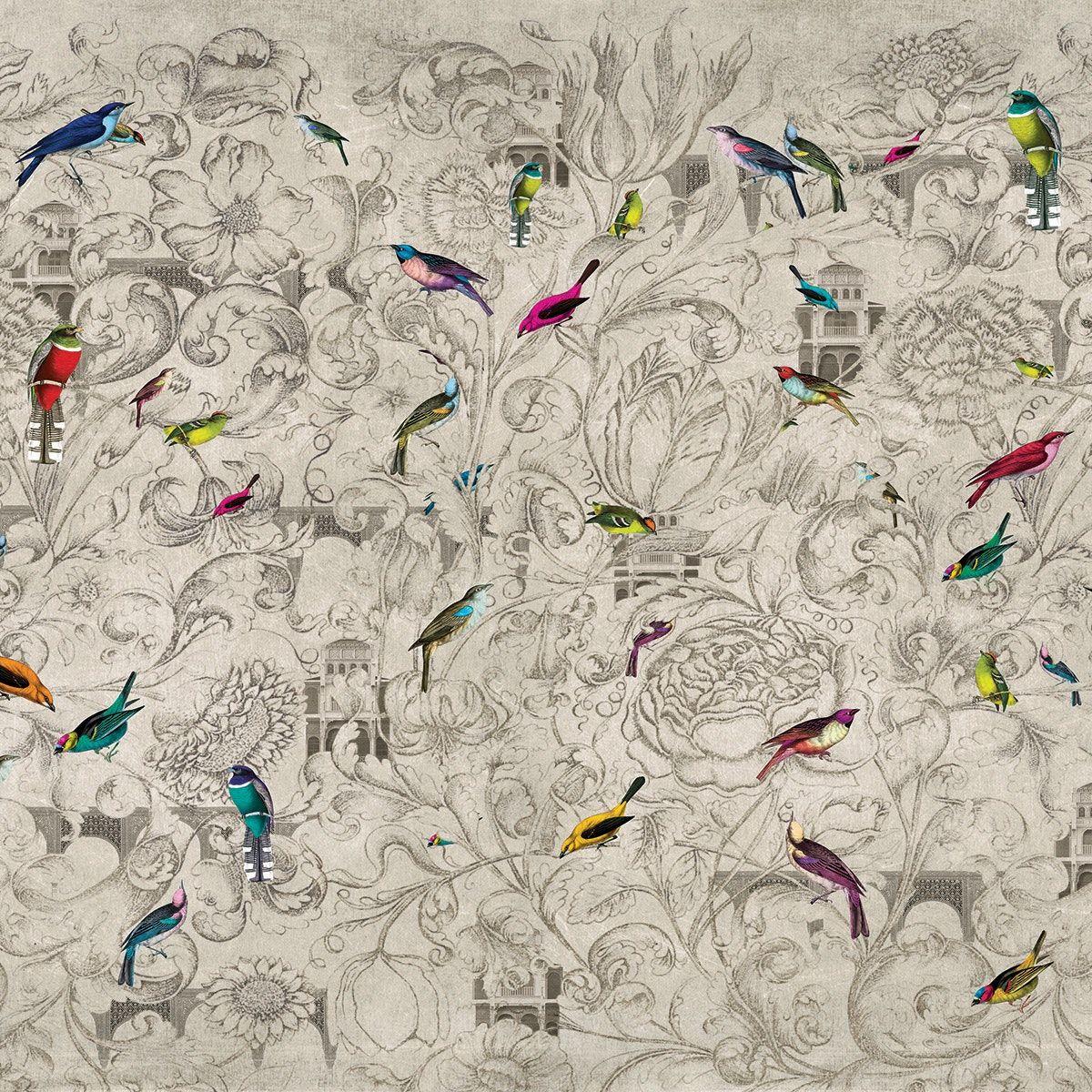 1200x1200 Kathmandu Wallpaper Mural Prints Wallpaper