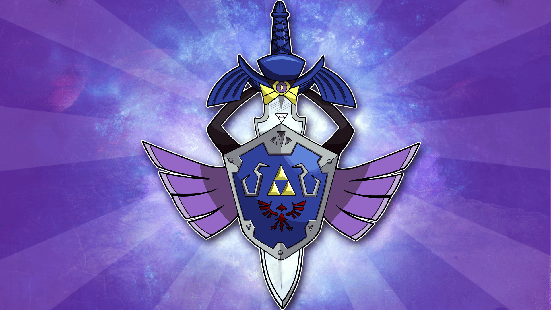 1920x1080 Aegislash Wallpaper. Aegislash Wallpaper, Aegislash Wallpaper iPhone and Aegislash Evolution HD Wallpaper