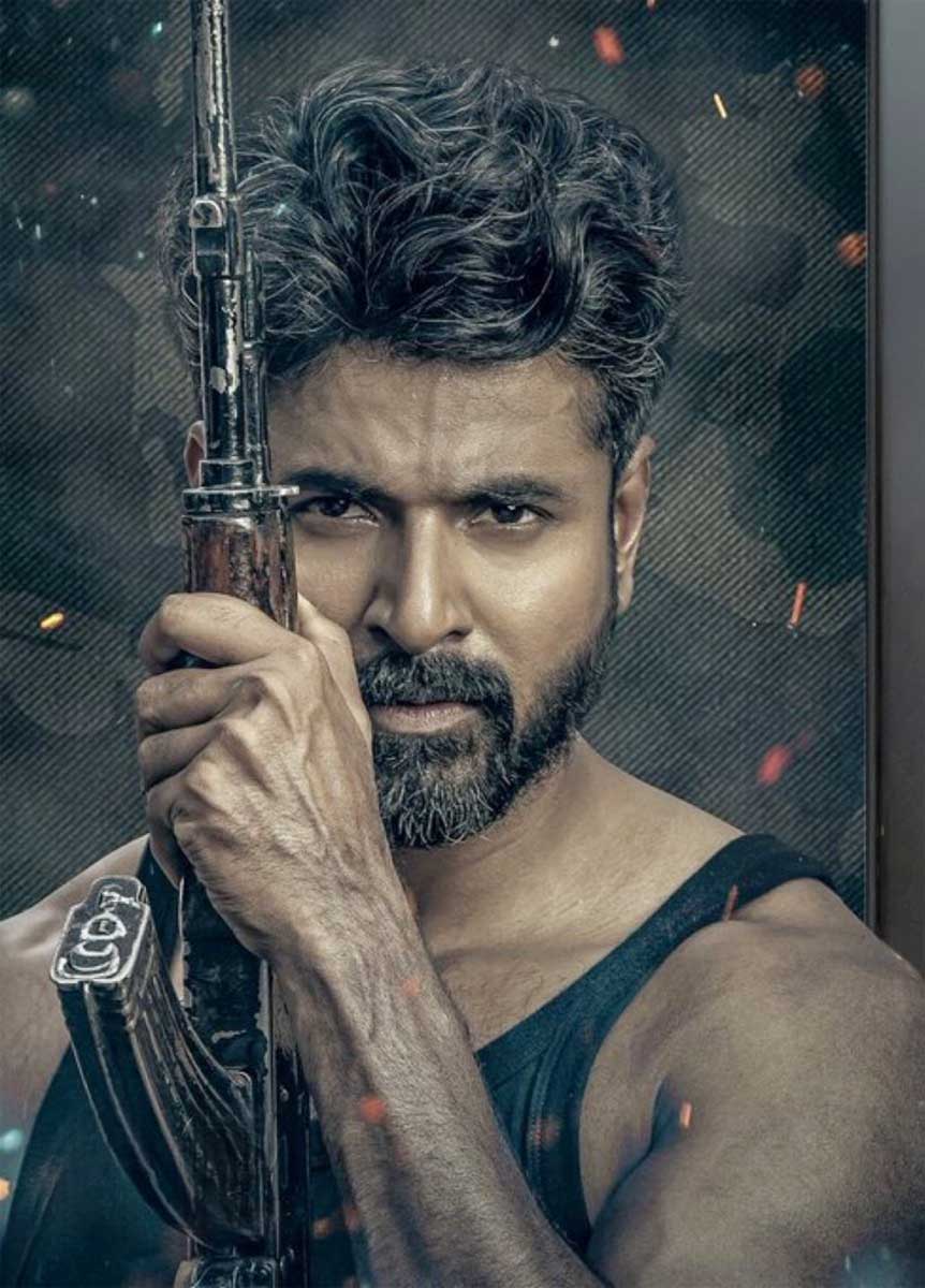 862x1200 Amaran movie image 1200px wallpaper