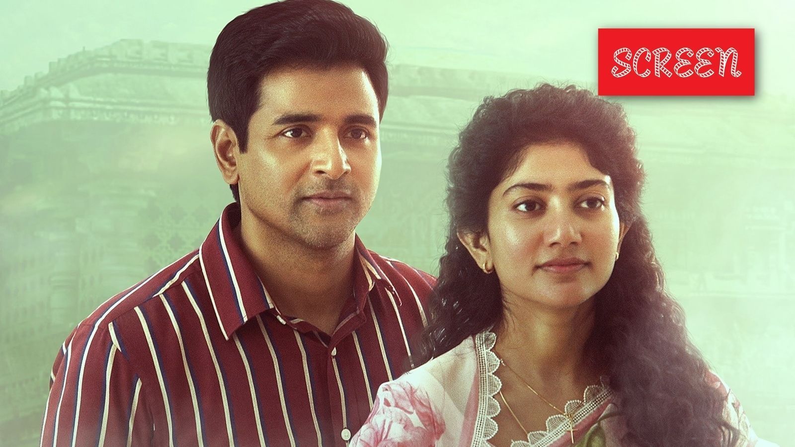 1600x900 Amaran Box Office Collection Day 1: Sivakarthikeyan Achieves Career Best Opening; Actioner Outperforms Dhanush's Raayan. Tamil News Indian Express