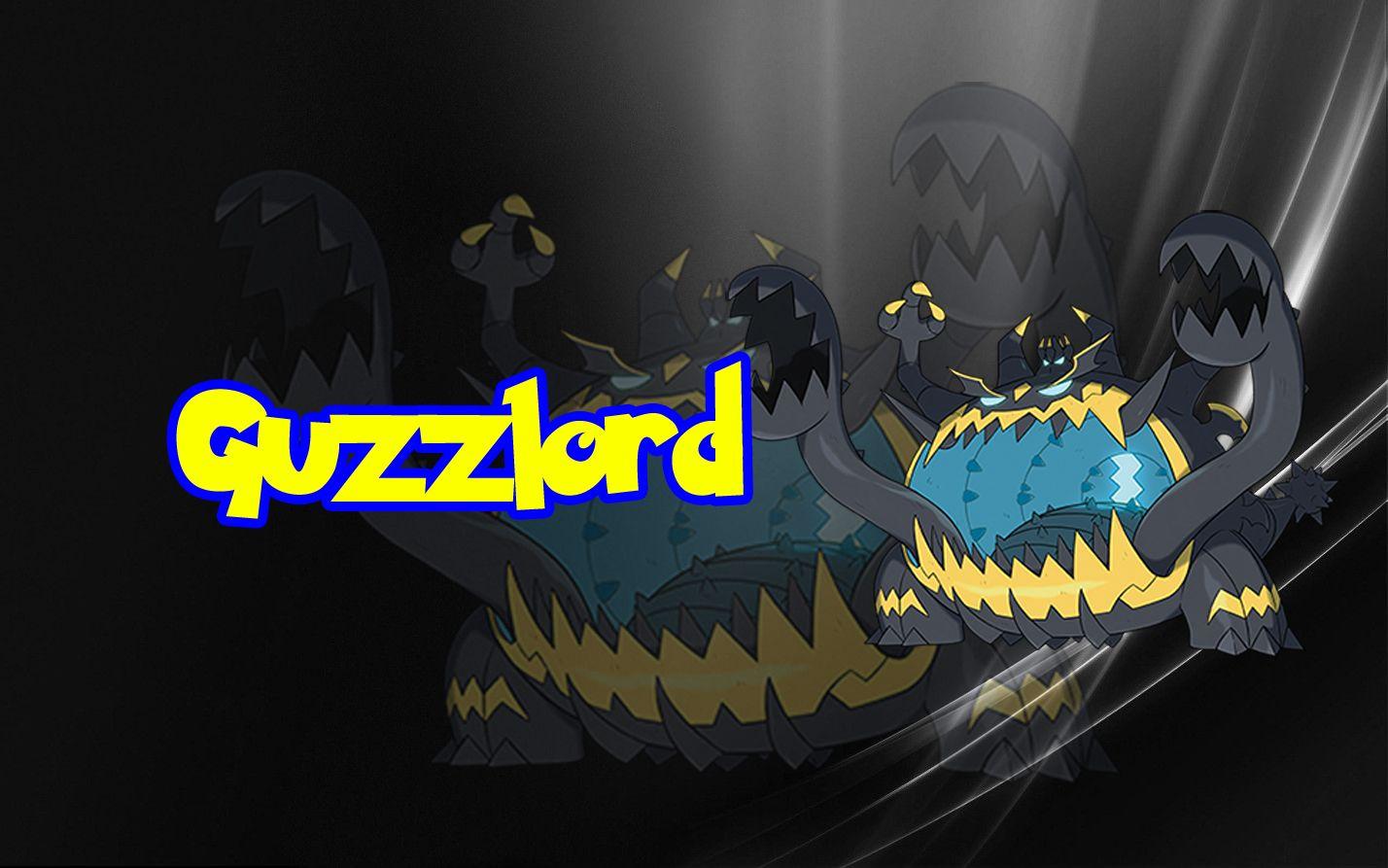 1428x893 Wallpaper Pokémon: Wallpaper Kartana, Guzzlord, Necrozma, Magearna