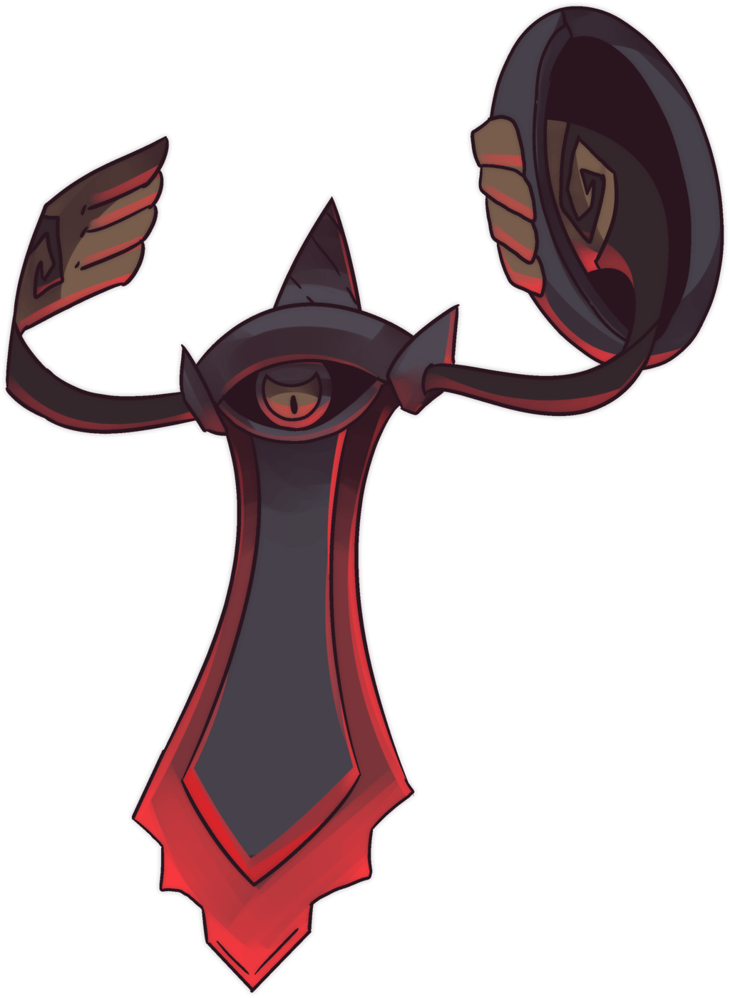 Aegislash Wallpapers Top Free Aegislash Backgrounds WallpaperAccess