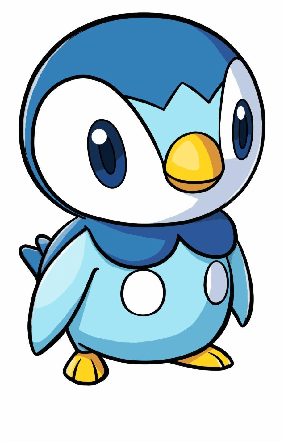 Piplup Wallpapers - Top Free Piplup Backgrounds - WallpaperAccess