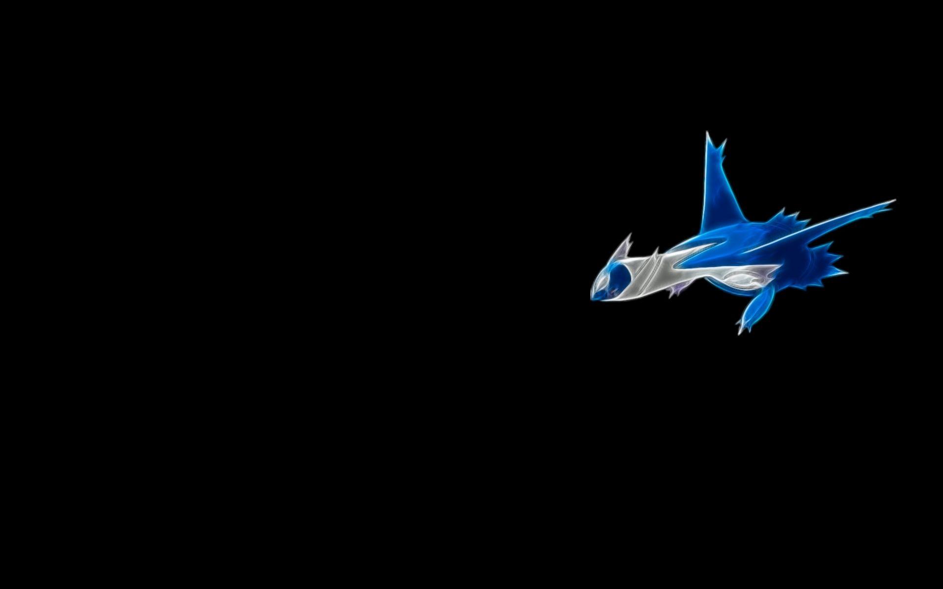 1920x1200 Latios Wallpaper 48317 1920x1200px