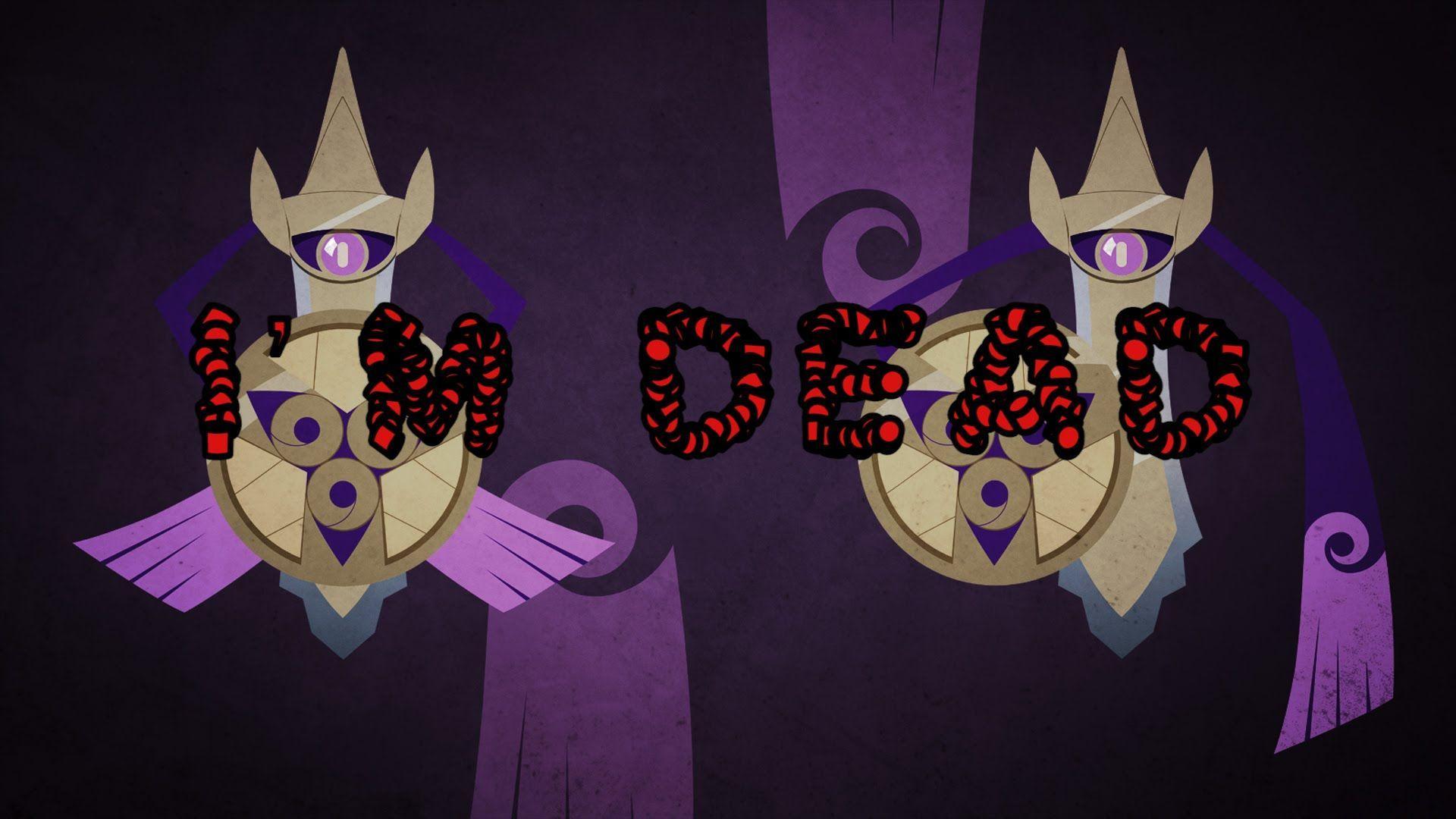 1920x1080 Aegislash HD Wallpaper