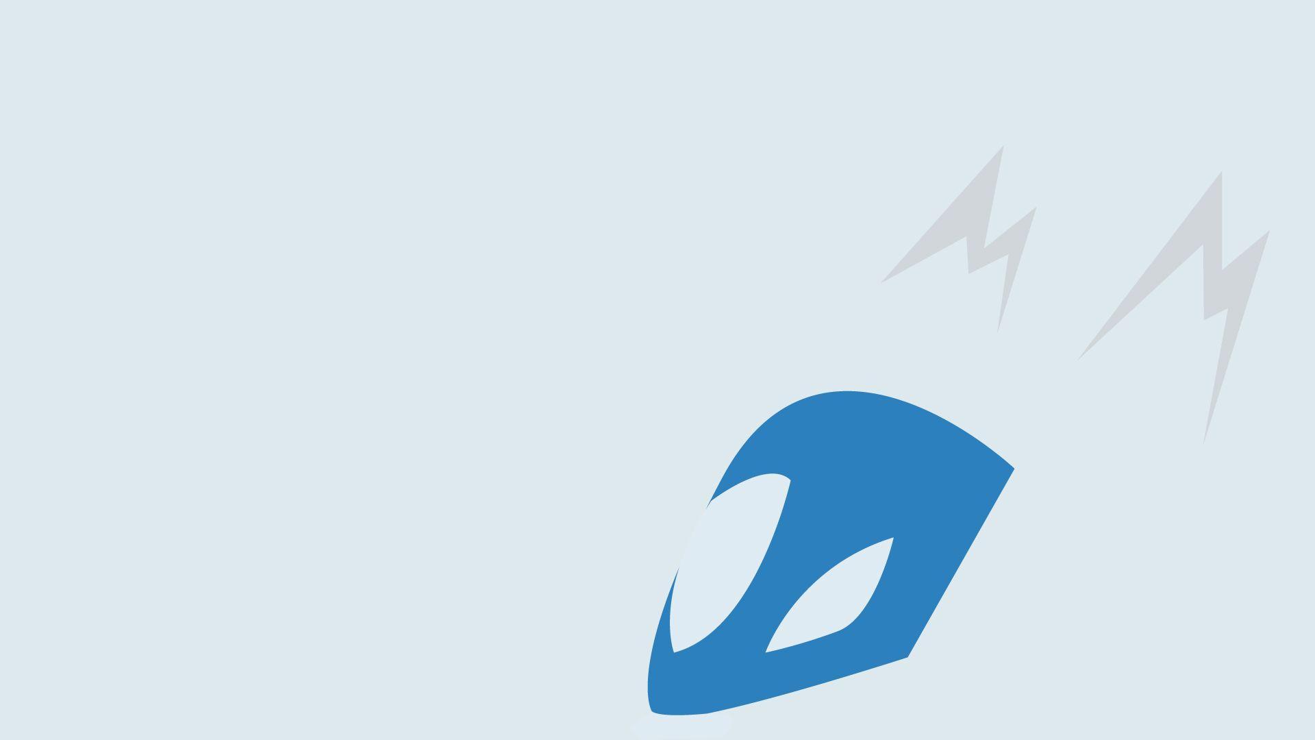 1920x1080 Latios Wallpaper