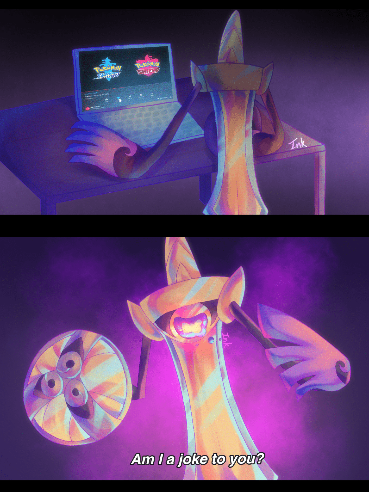 1535x2048 poor aegislash