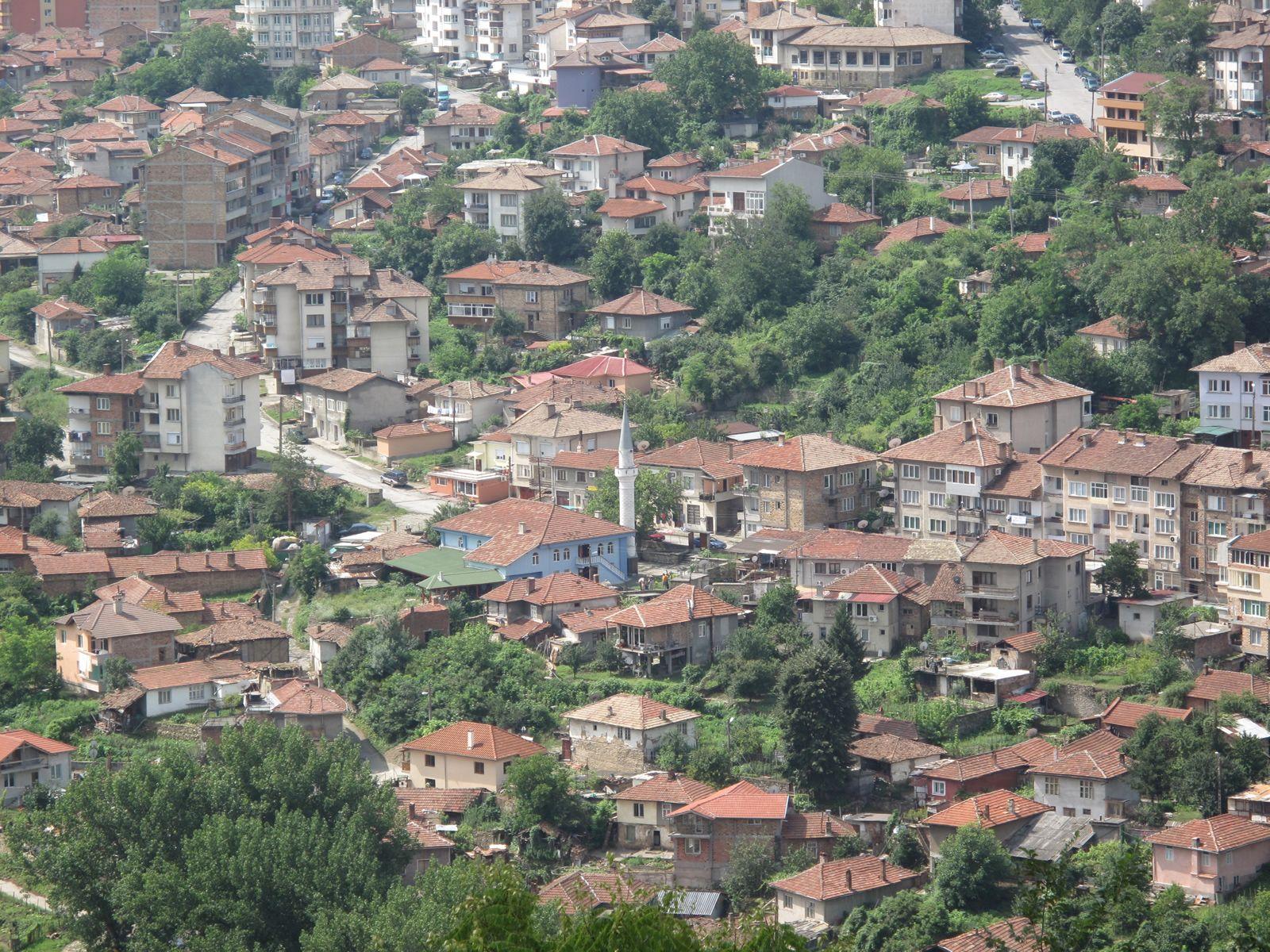 1600x1200 overview of bulgaria. HD Windows Wallpaper