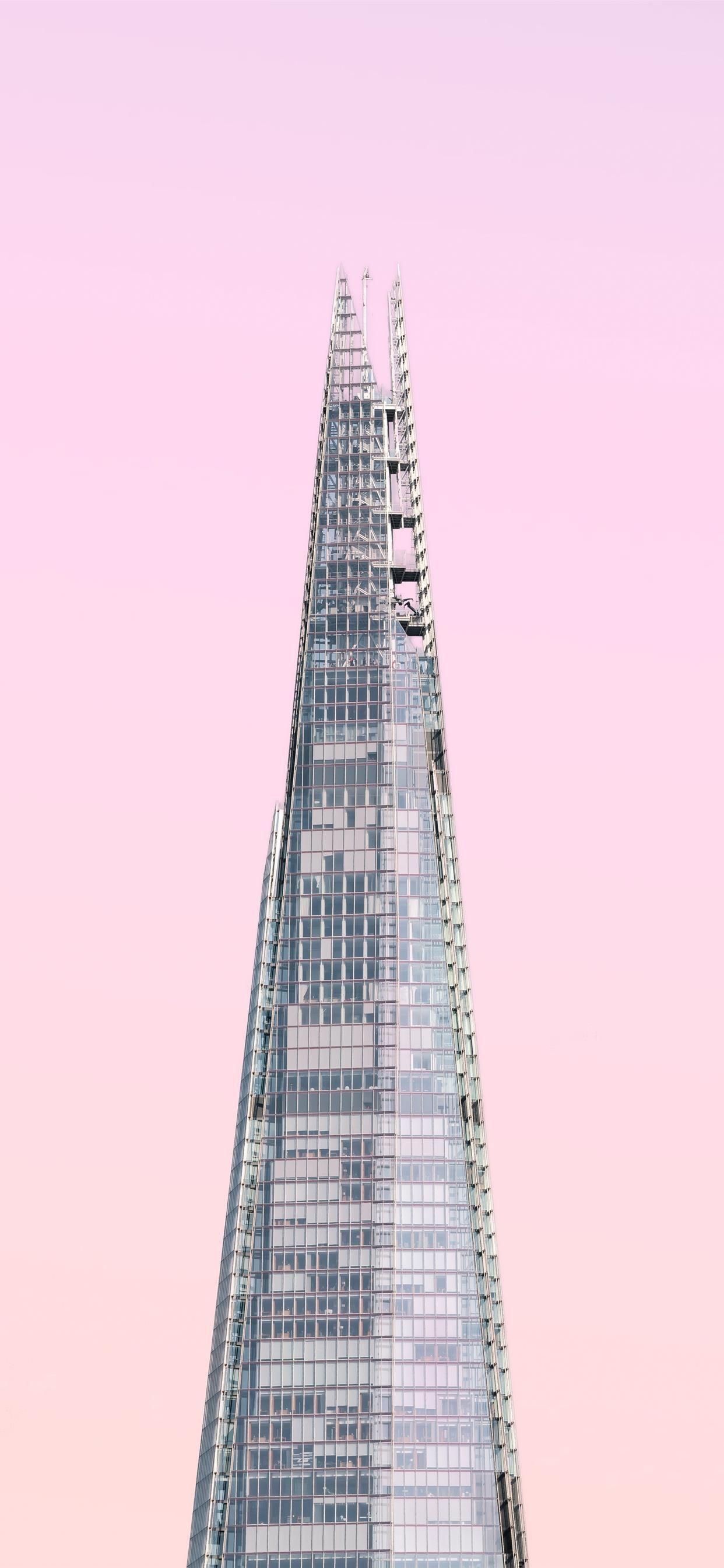 1242x2688 Minimal Architecture London Series iPhone X Wallpaper Free Download