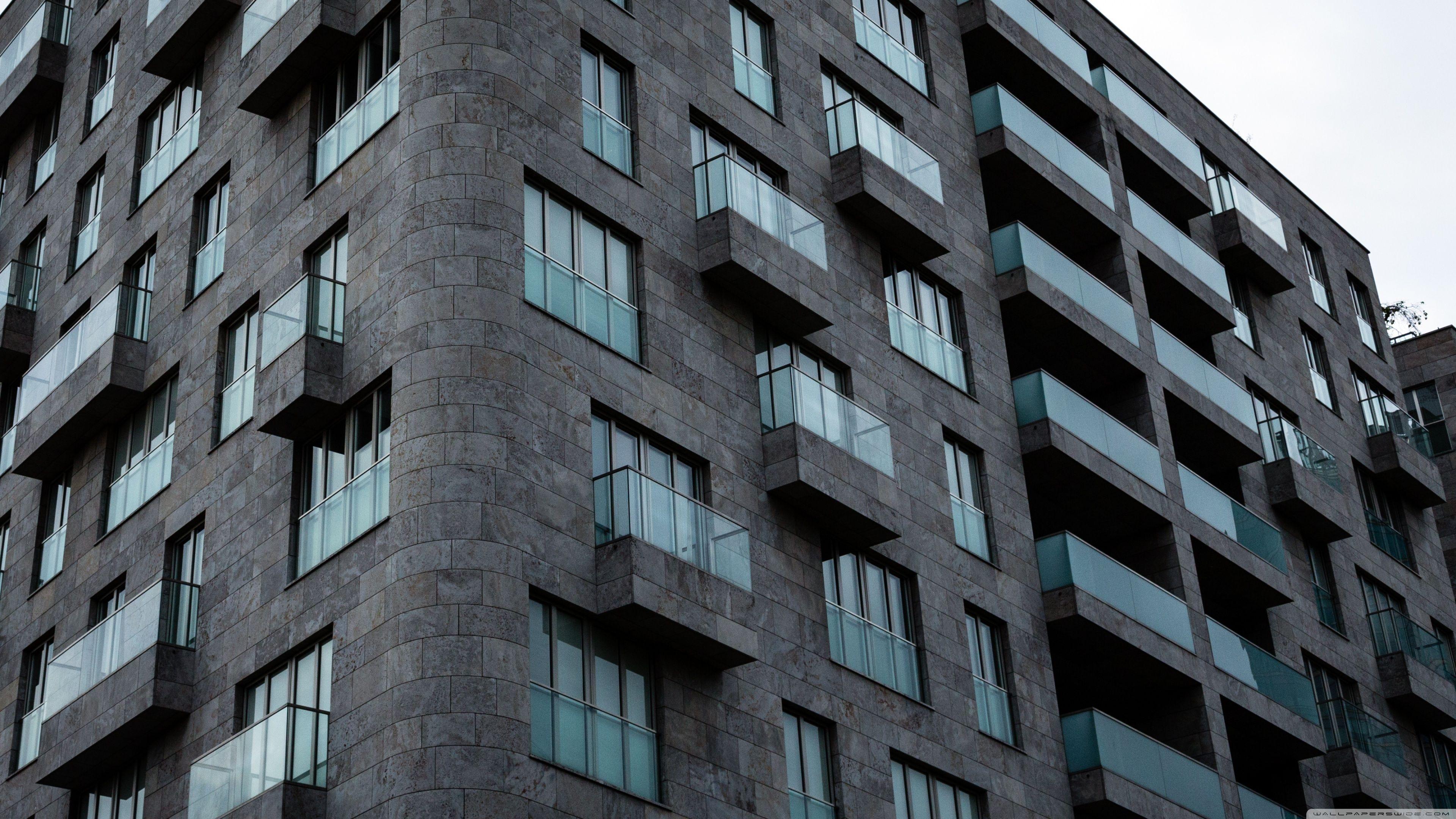 3840x2160 Architecture 4k Wallpaper & Background Download