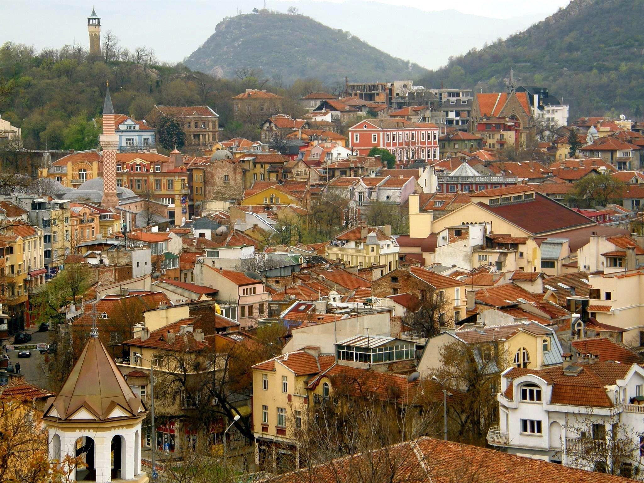 2048x1536 Bulgaria Wallpaper