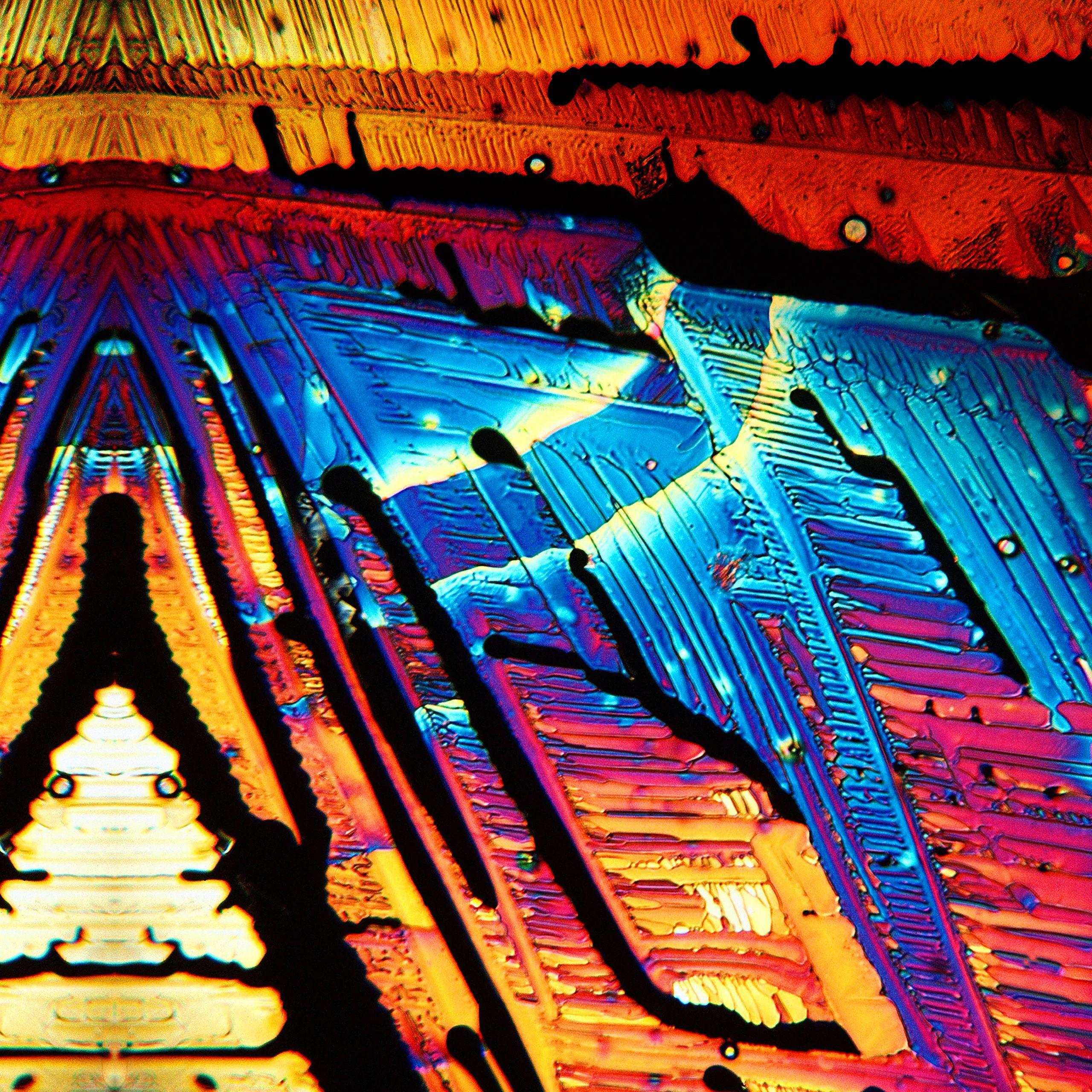 2560x2560 Download the Samsung Galaxy Note 4 wallpaper, available now to melt your eyeballs