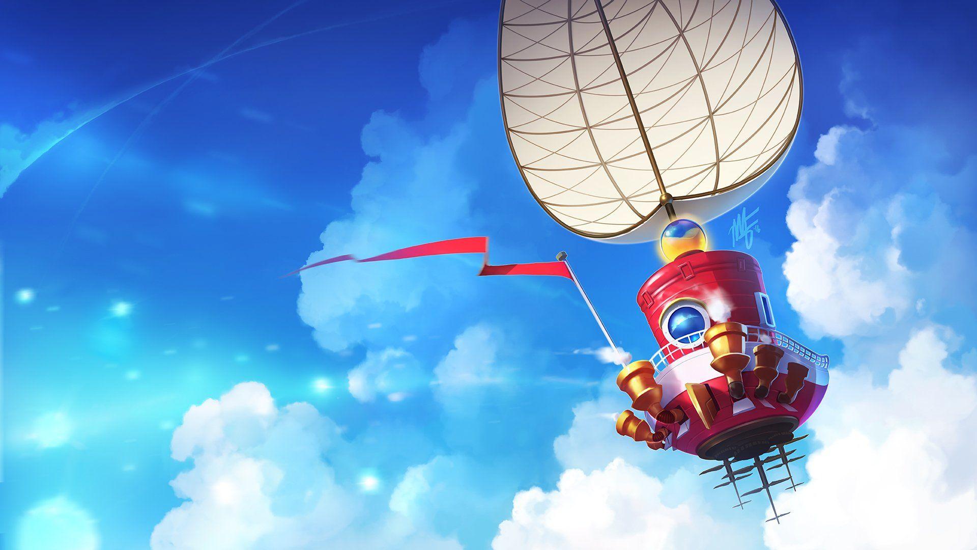 1920x1080 Super Mario Odyssey HD Wallpaper
