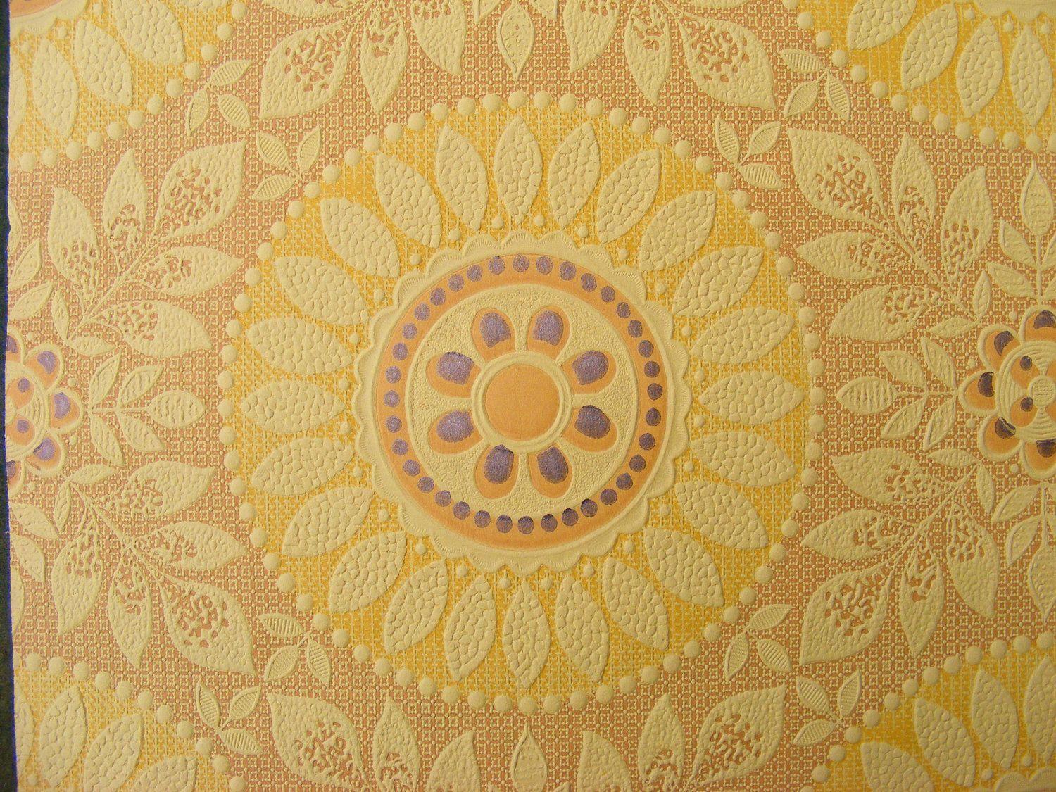 Yellow Vintage Wallpapers - Top Free Yellow Vintage Backgrounds