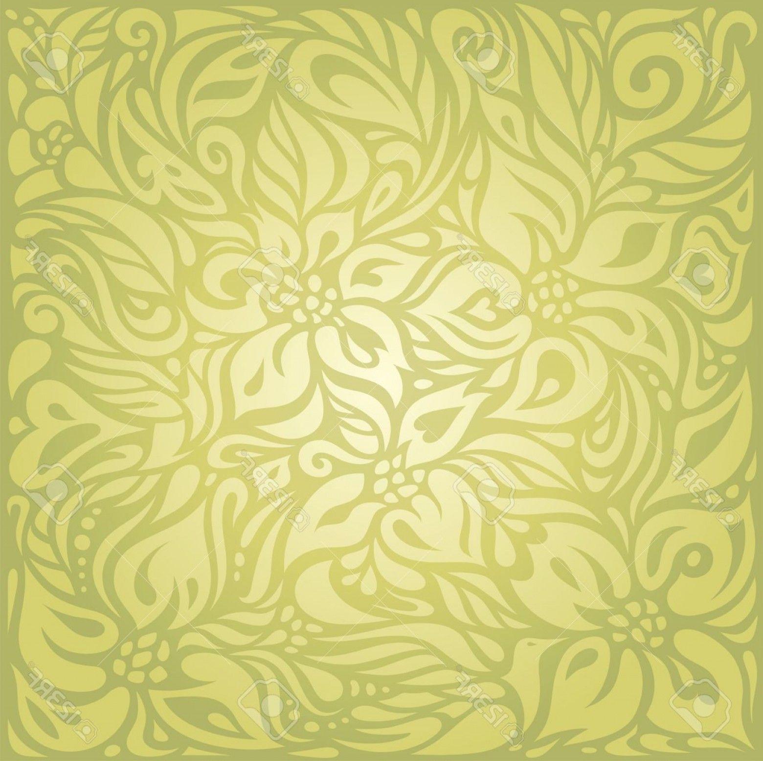 1560x1555 Vintage Wallpaper Vector Victorian Wallpaper Seamless, HD