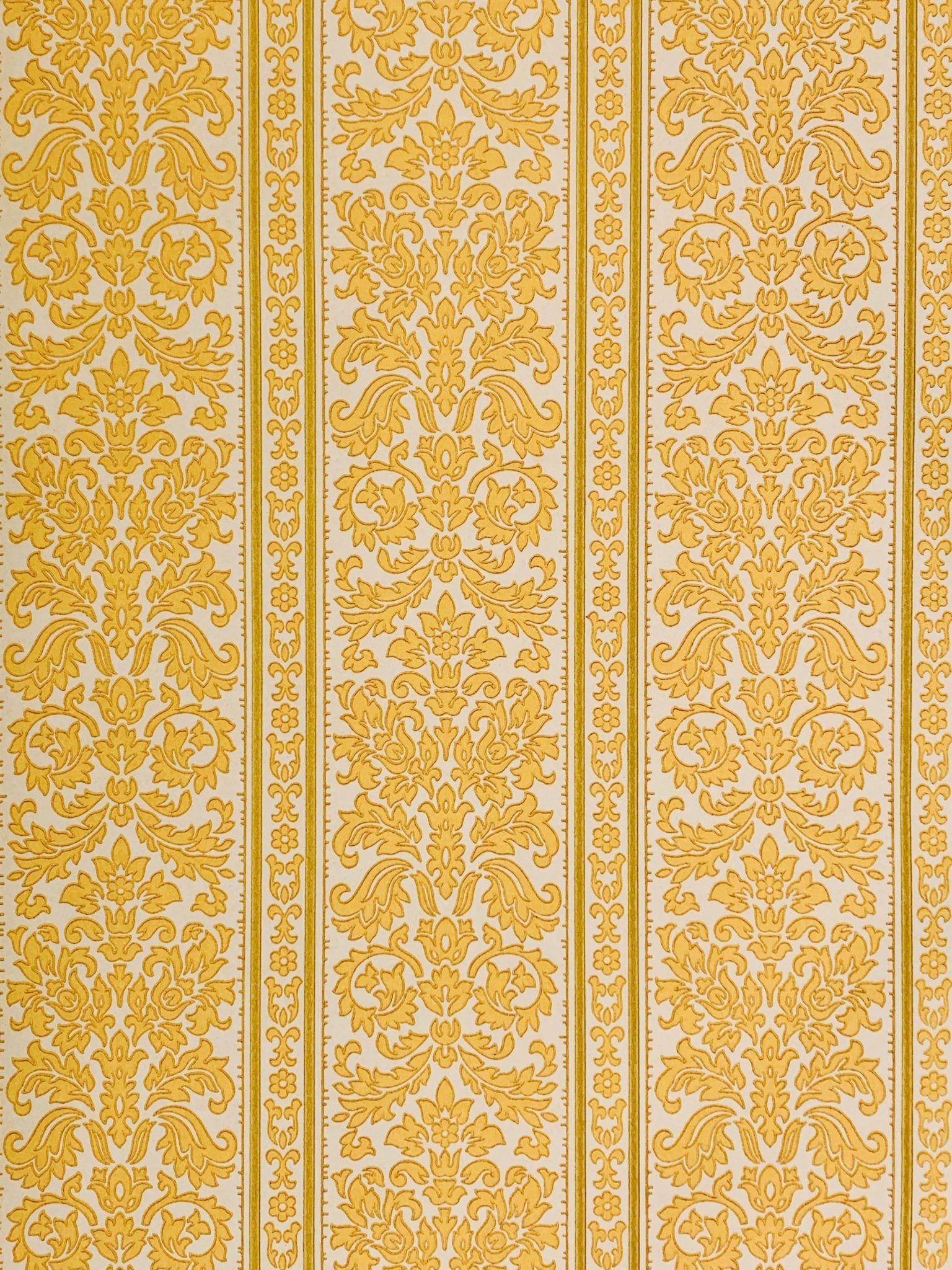 Yellow Vintage Wallpapers Top Free Yellow Vintage Backgrounds