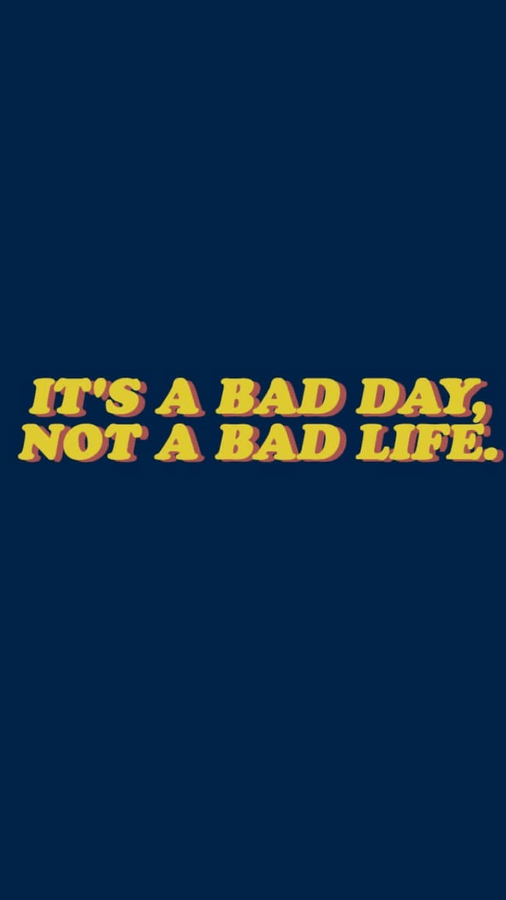 720x1280 Aesthetic Yellow Retro Wallpaper