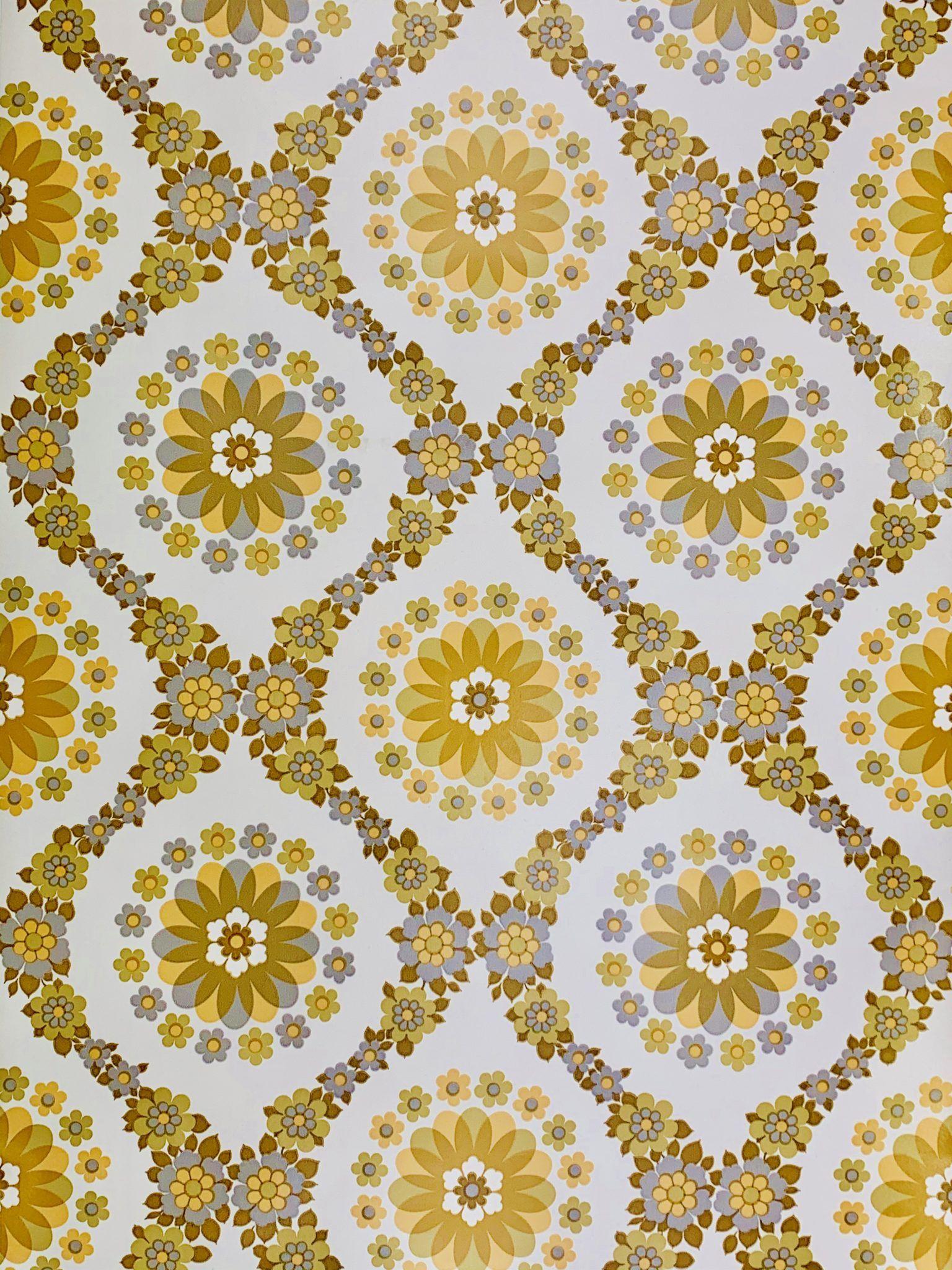 Yellow Vintage Wallpapers Top Free Yellow Vintage Backgrounds