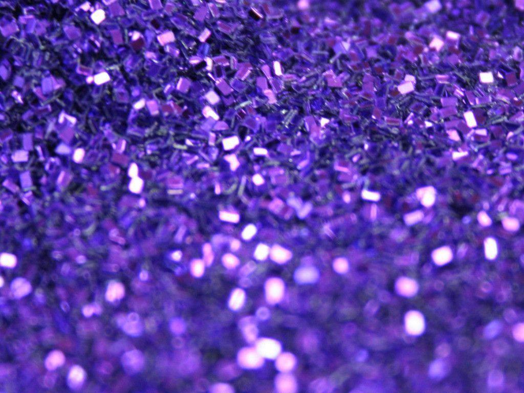 Download Magical Light Purple Glitter  Wallpaperscom