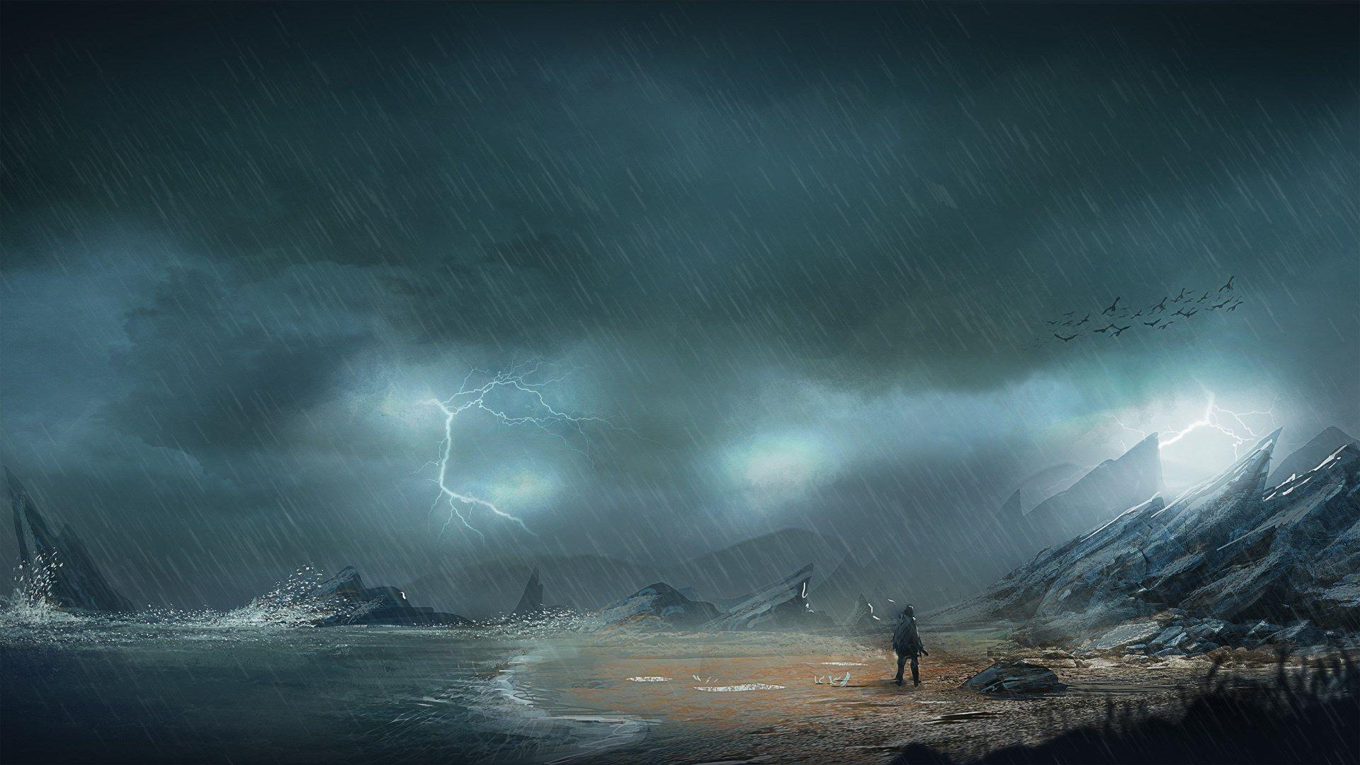 1920x1080 Path Of Exile Wallpaper HD