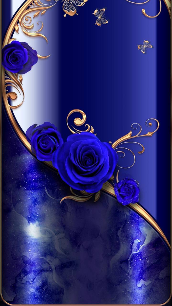 Blue Love Wallpapers - Top Free Blue Love Backgrounds - WallpaperAccess