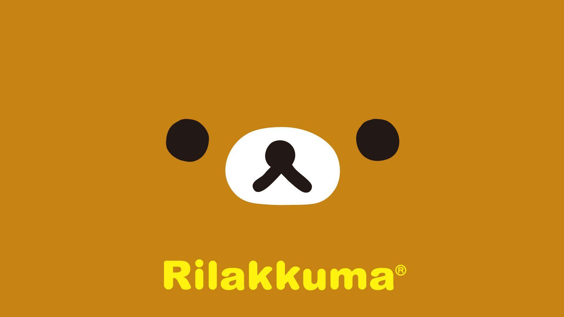 1920x1080 rilakkuma wallpaper [1920x1080]