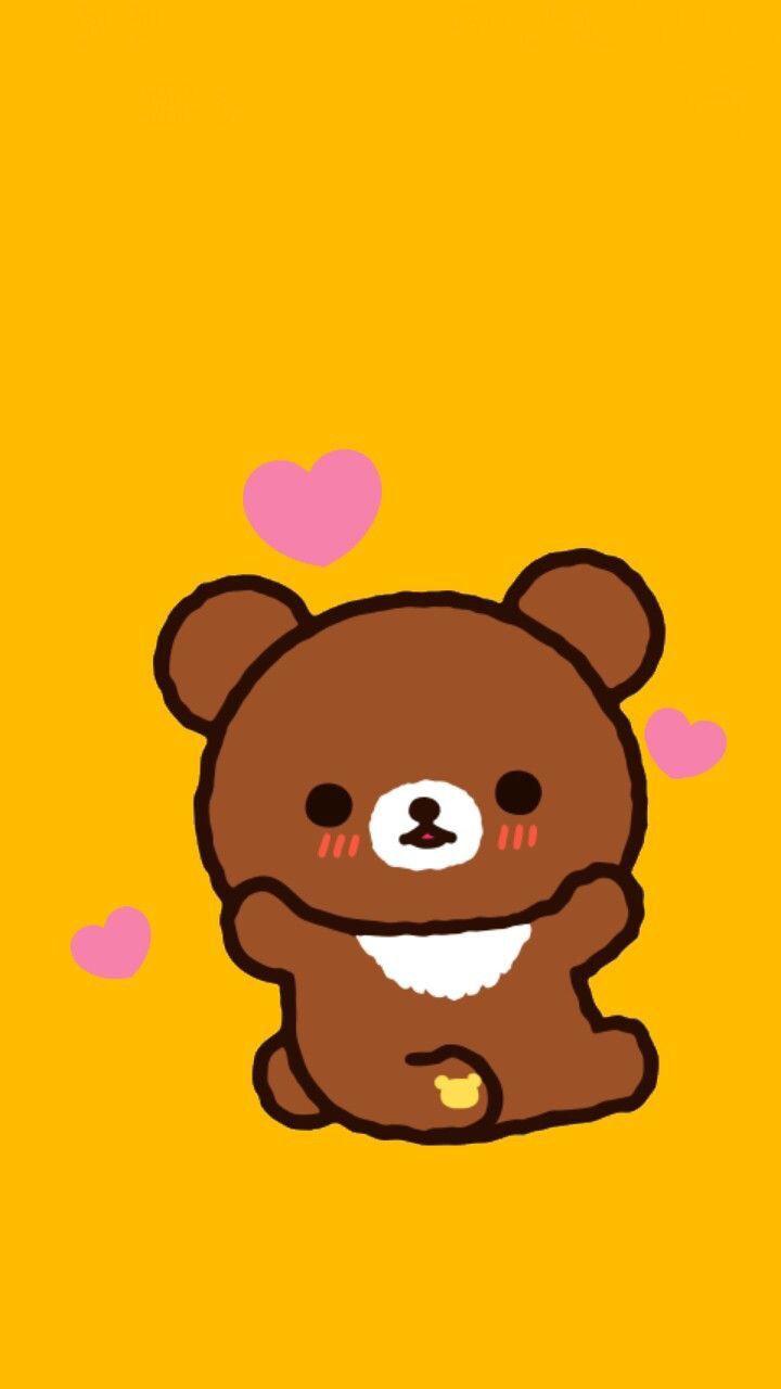 720x1280 Download Free png Rilakkuma. Rilakkuma