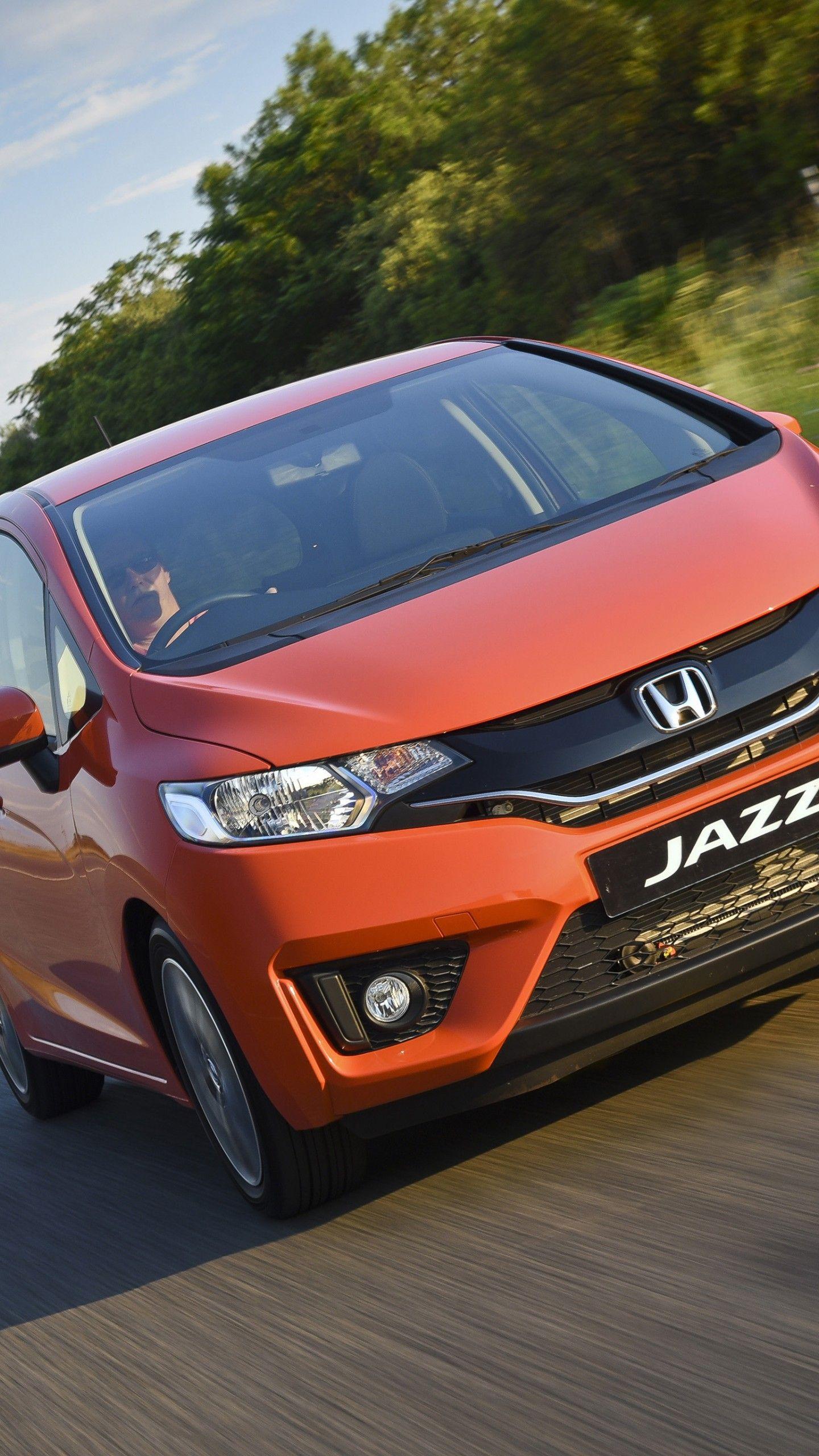Honda Jazz Wallpapers Top Free Honda Jazz Backgrounds Wallpaperaccess