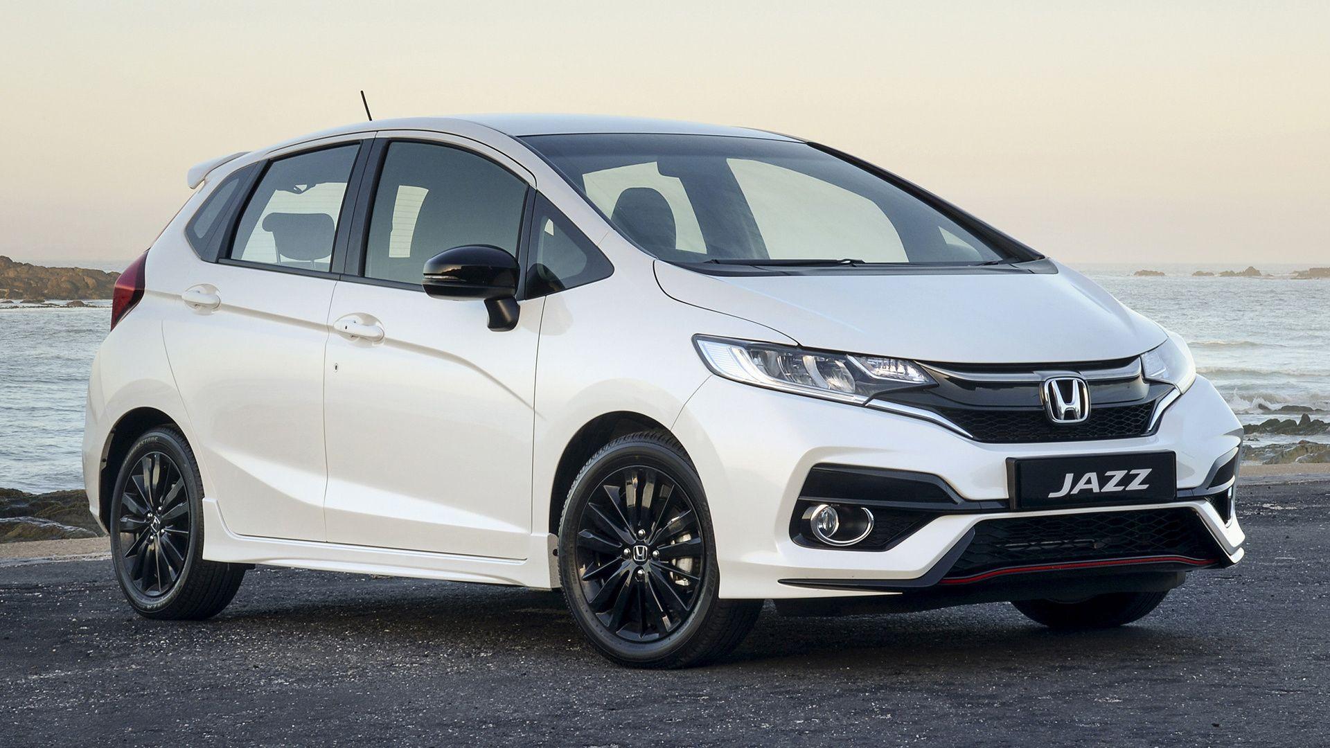 1920x1080 Honda Jazz Sport (ZA) and HD Image