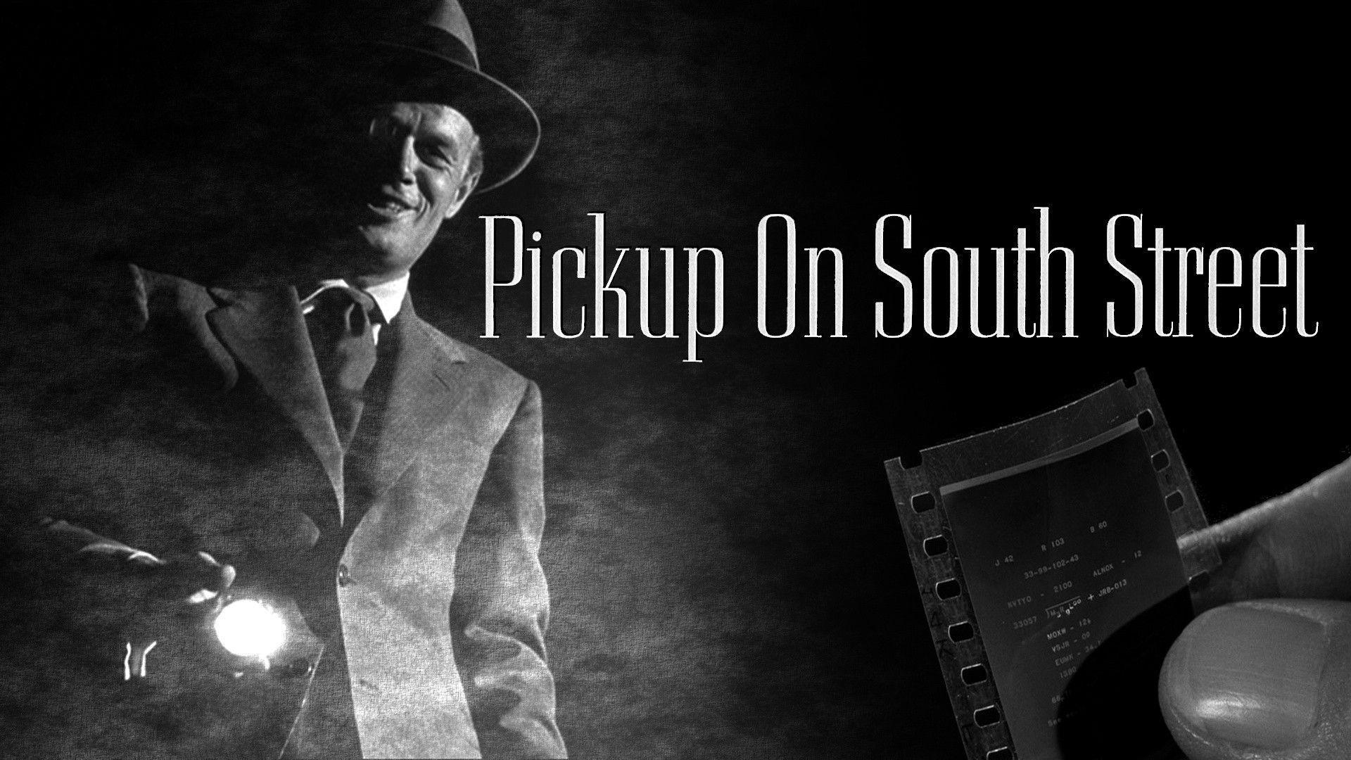 1920x1080 Detective Noir Wallpaper