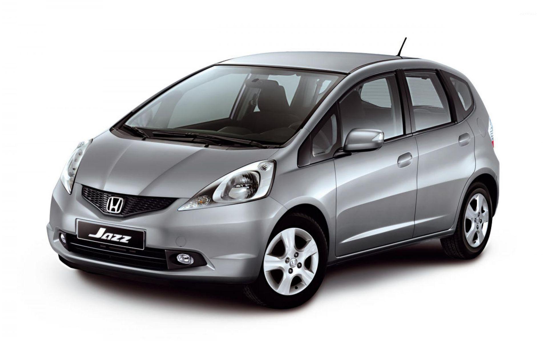 1920x1200 Honda Jazz wallpaper wallpaper