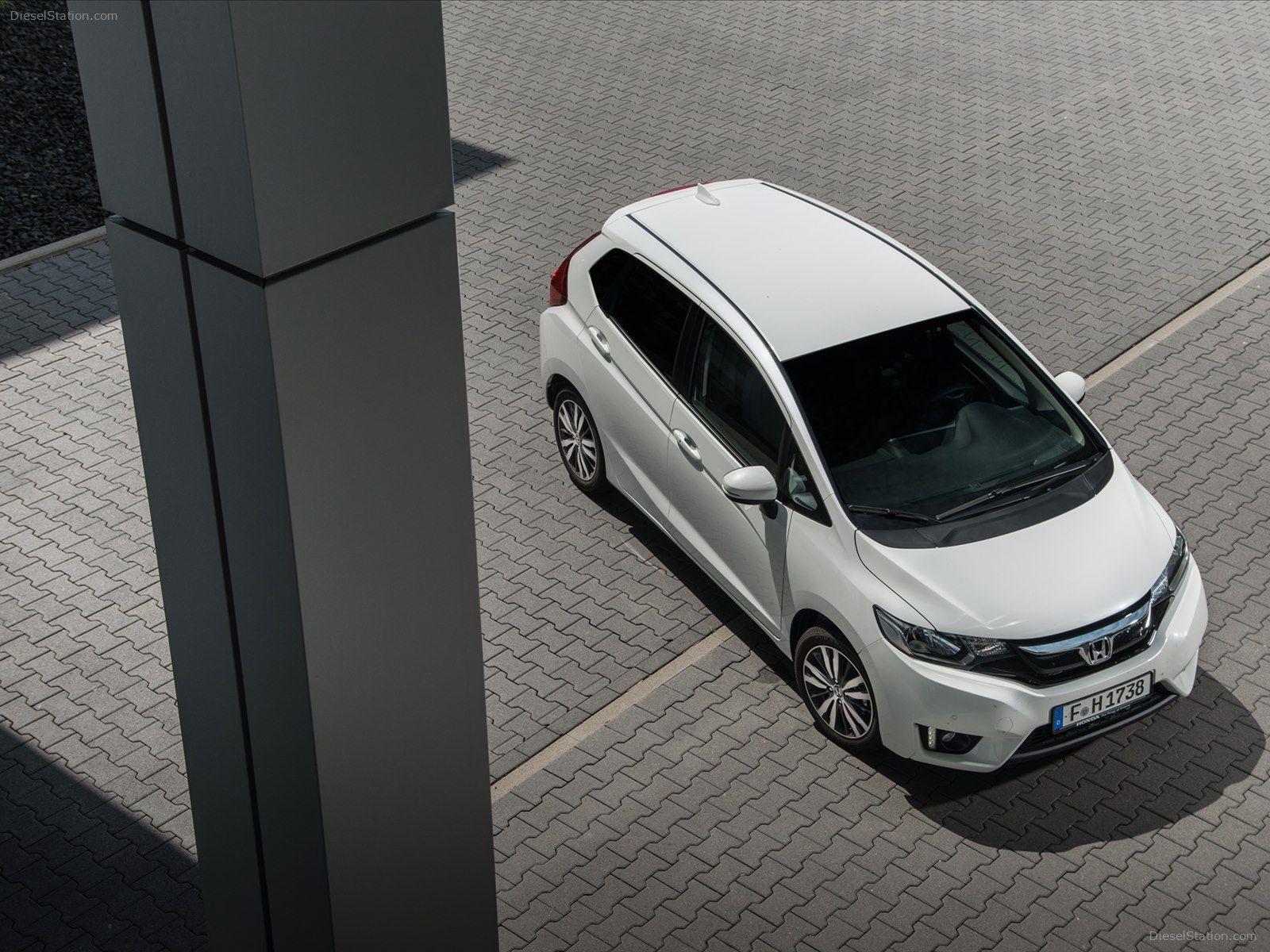 1600x1200 Honda Jazz 2016 Exotic Car Wallpaper of 104 : Diesel Station