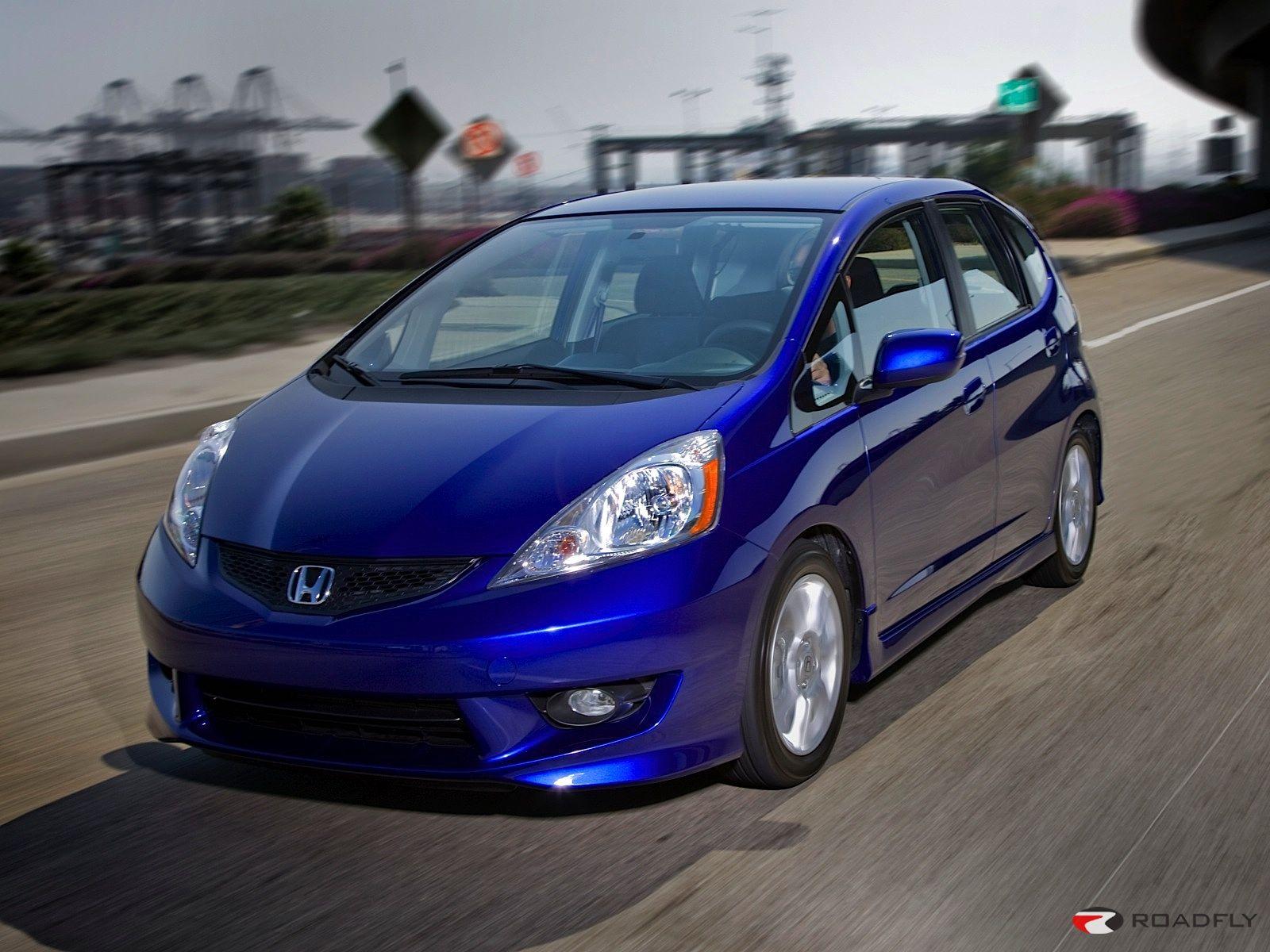 1600x1200 Car wallpaper: Honda Jazz Wallpaper, Honda Jazz Wallpaper, Honda