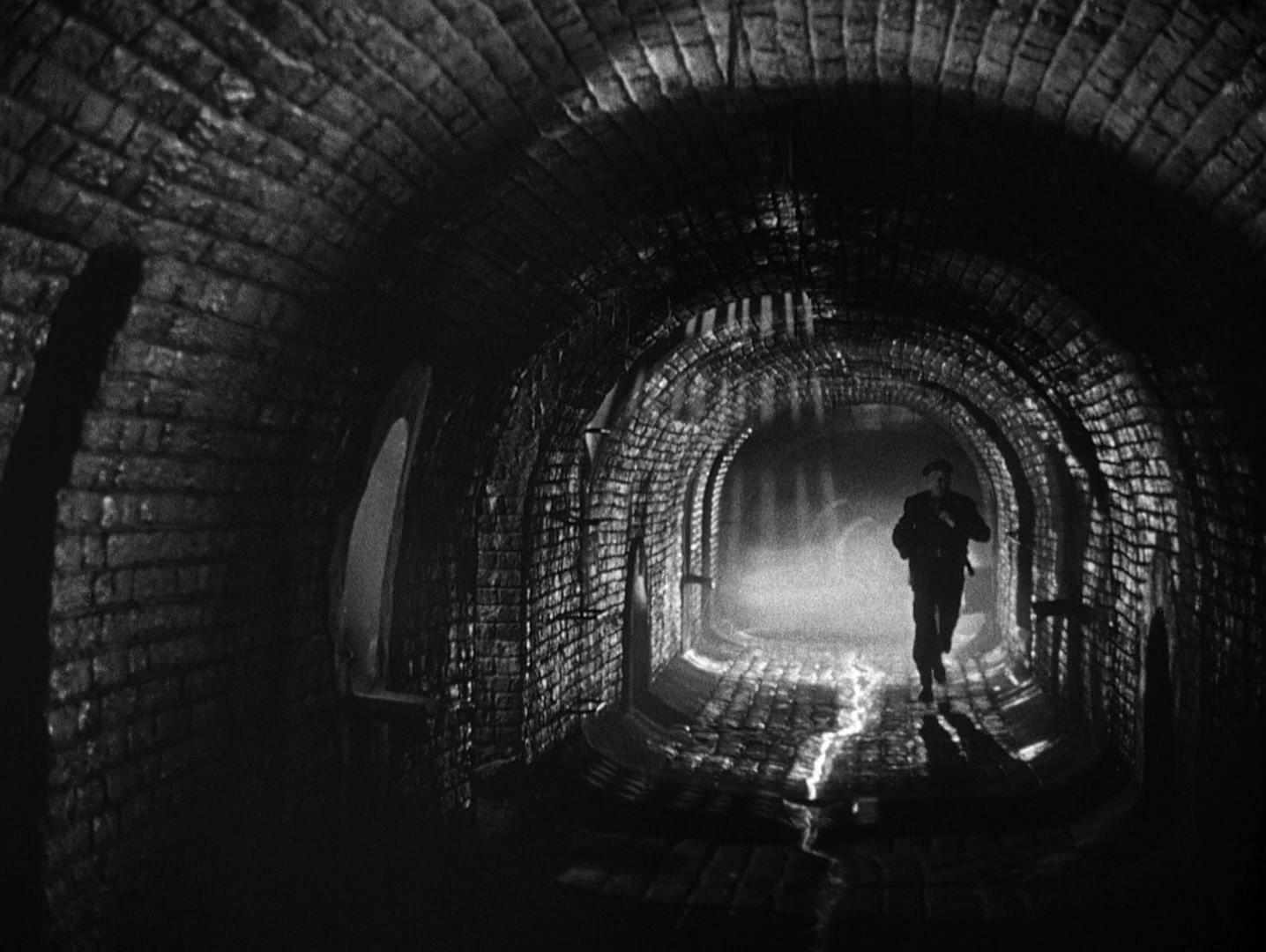 1436x1080 The Third Man Wallpaper. Batman