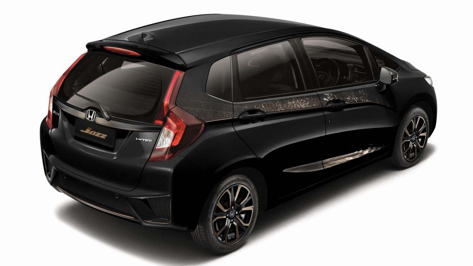 1800x1013 Honda Jazz Wallpaper