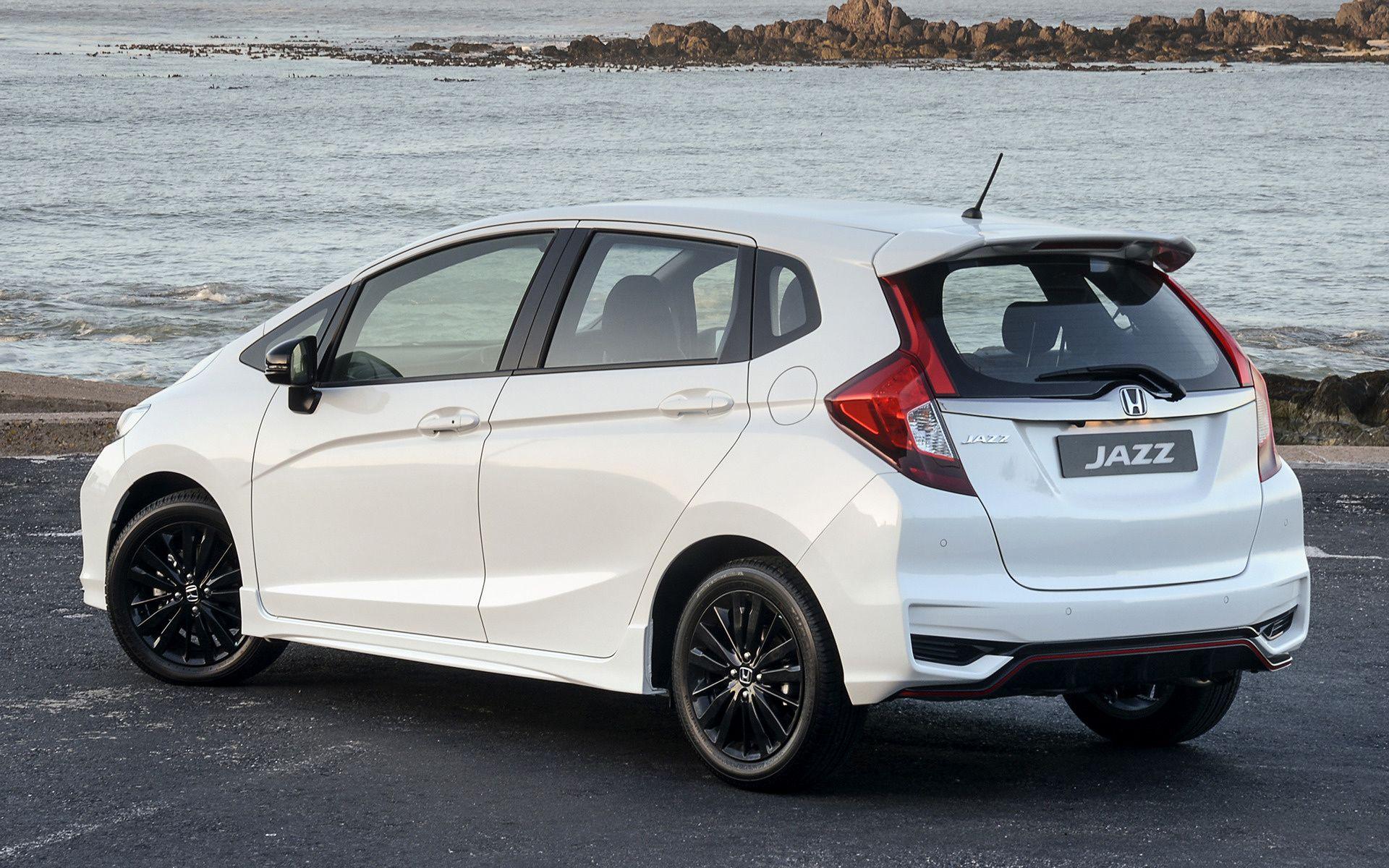 1920x1200 Honda Jazz Sport (ZA) and HD Image