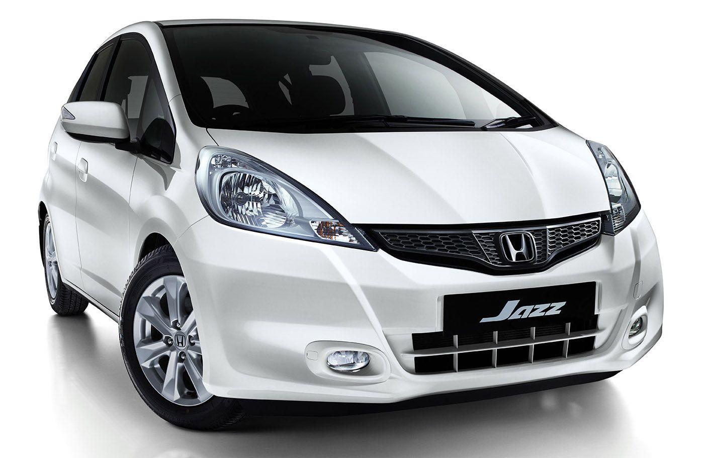 1400x911 Honda Jazz