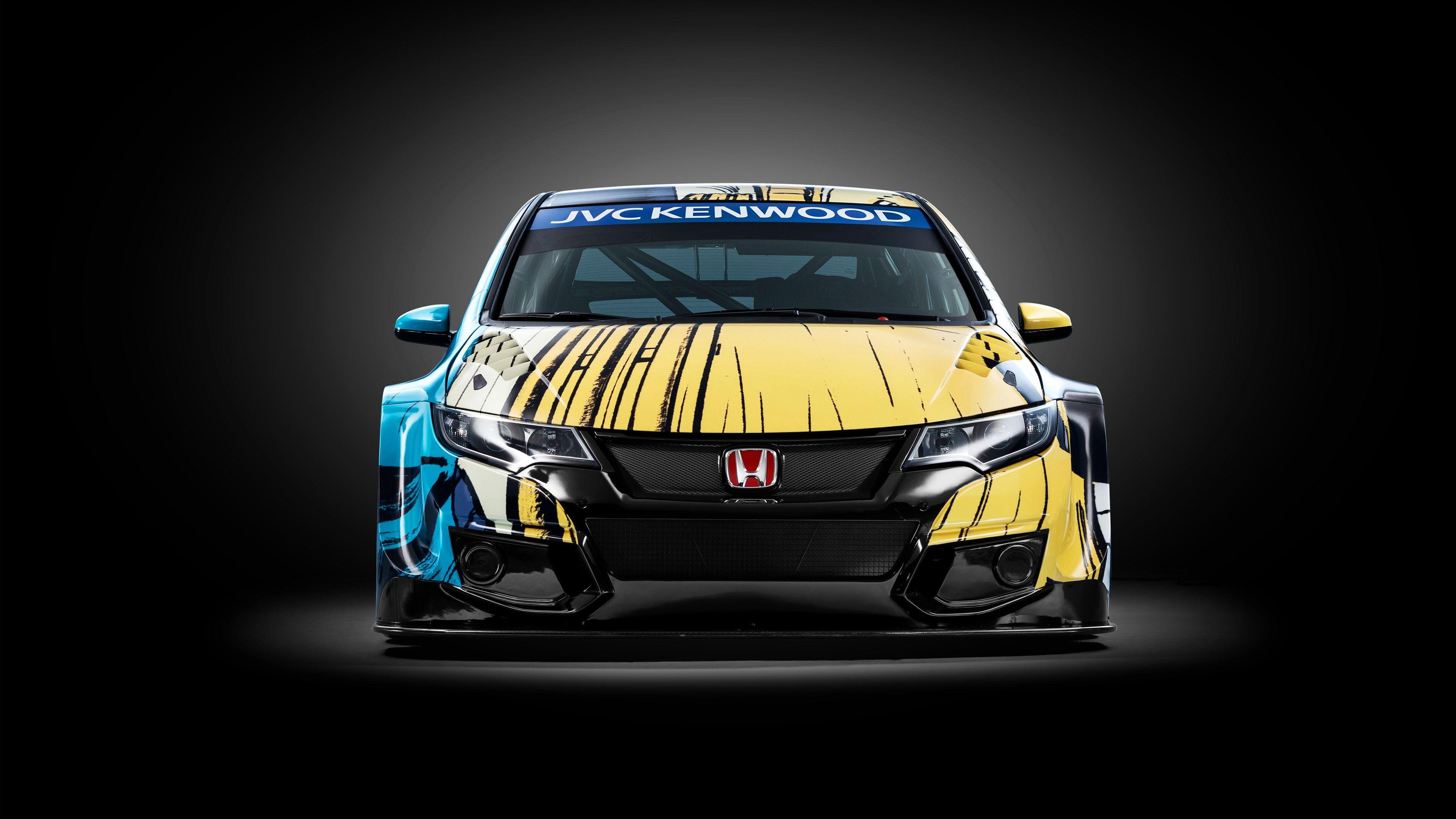 3840x2160 Honda Jazz Wallpaper HD 8 X 2160. Wall.