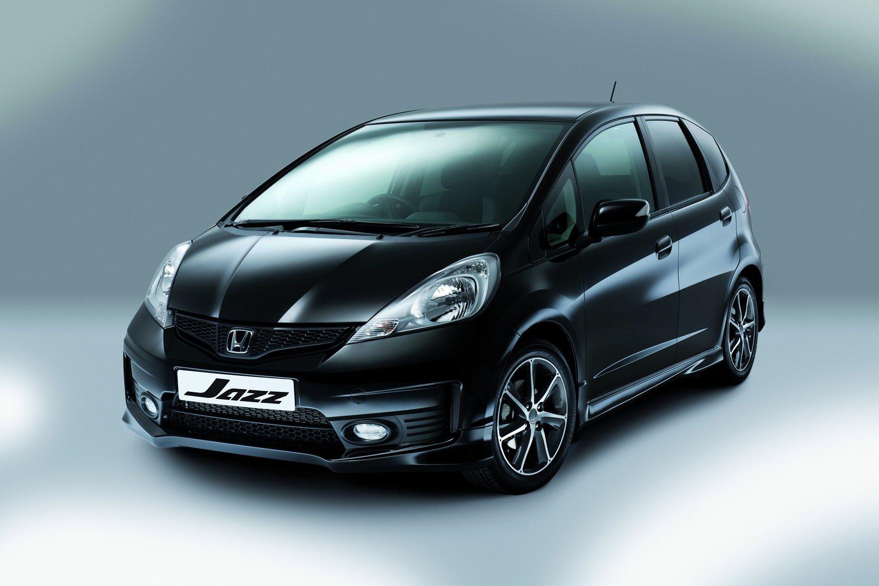 Honda Jazz Wallpapers - Top Free Honda Jazz Backgrounds - WallpaperAccess