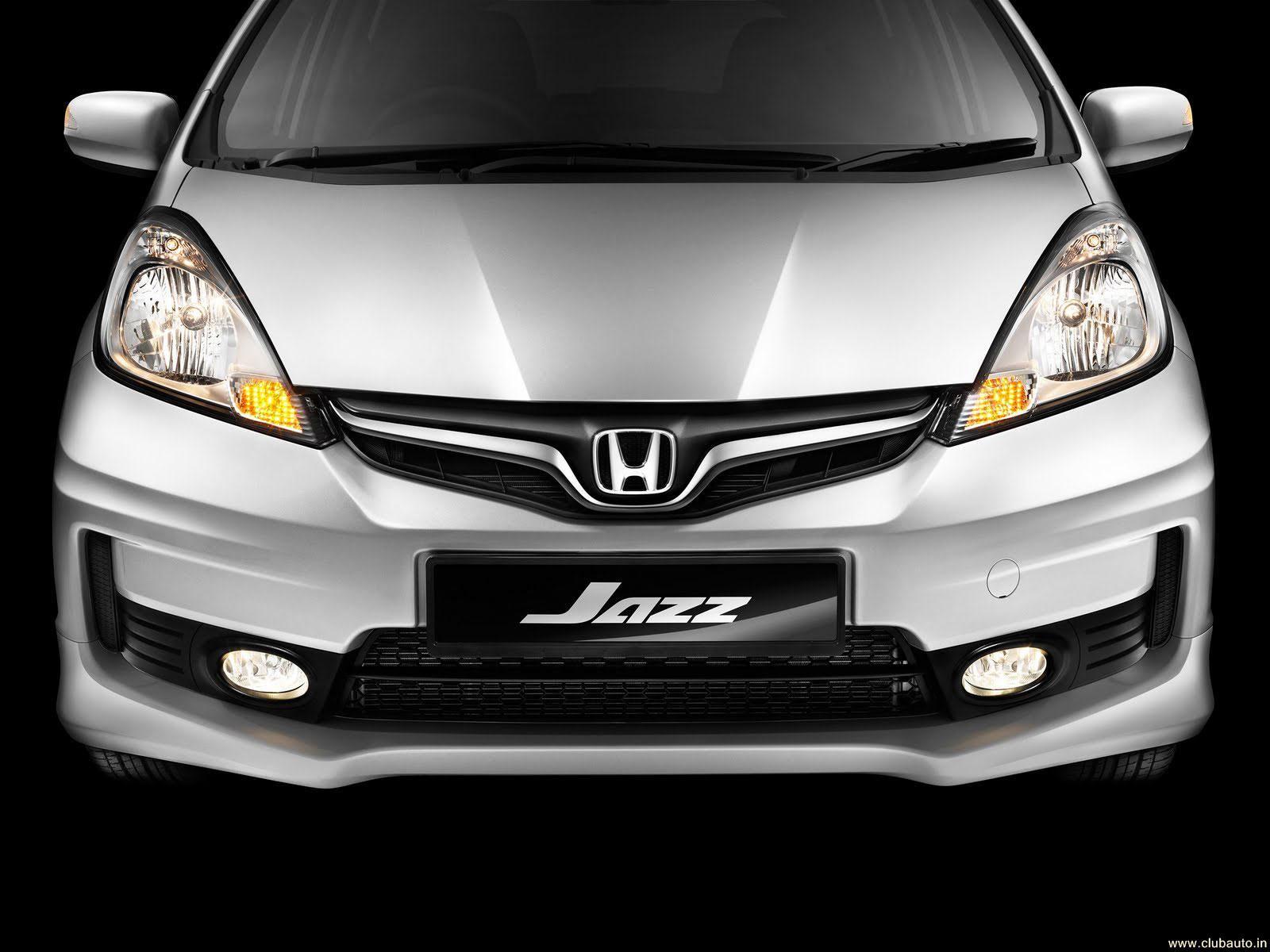 1600x1200 Wallpaper > Cars > Honda > Jazz [2011 2013] > Honda Jazz [2011