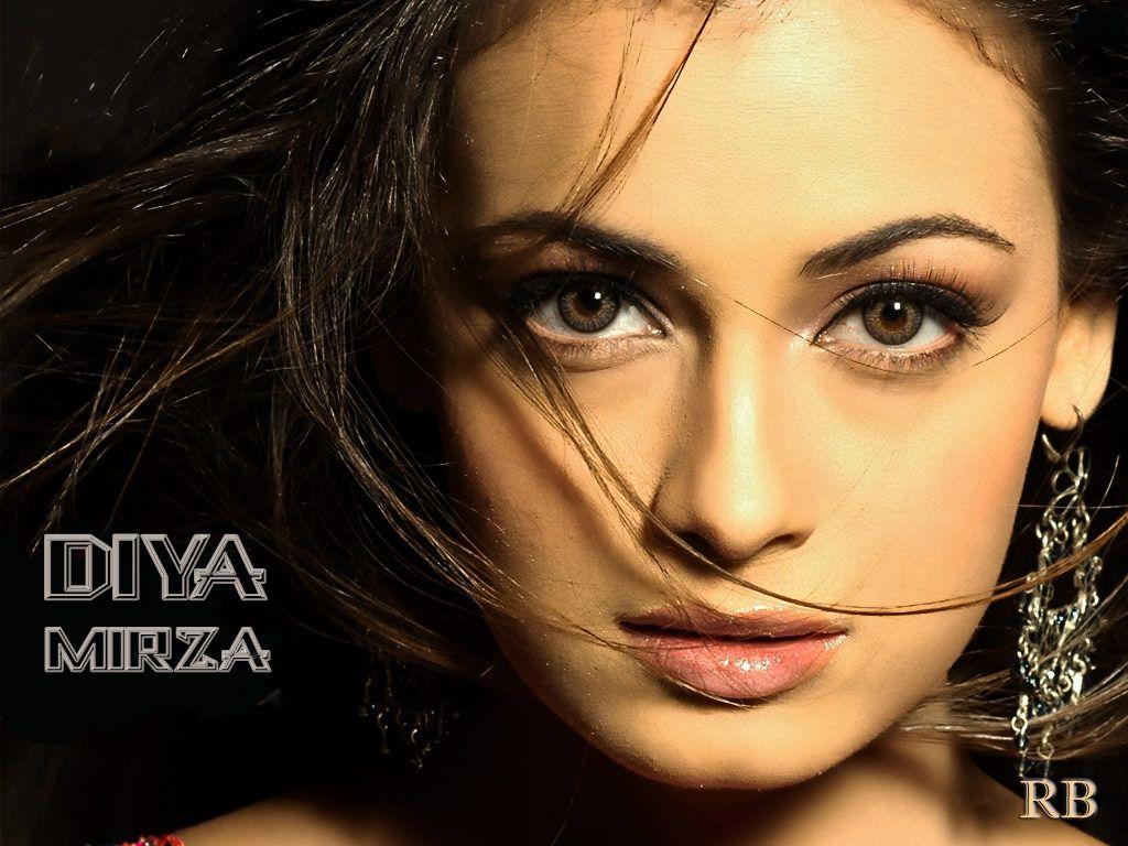 1024x768 Diya Mirza Movies, Wallpaper, Picture