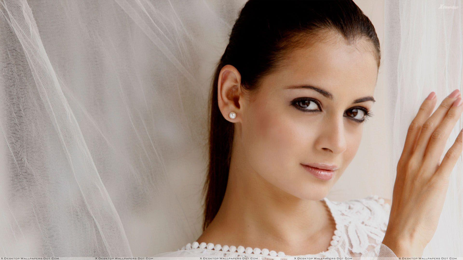1920x1080 Dia Mirza Wallpaper, Photo & Image in HD