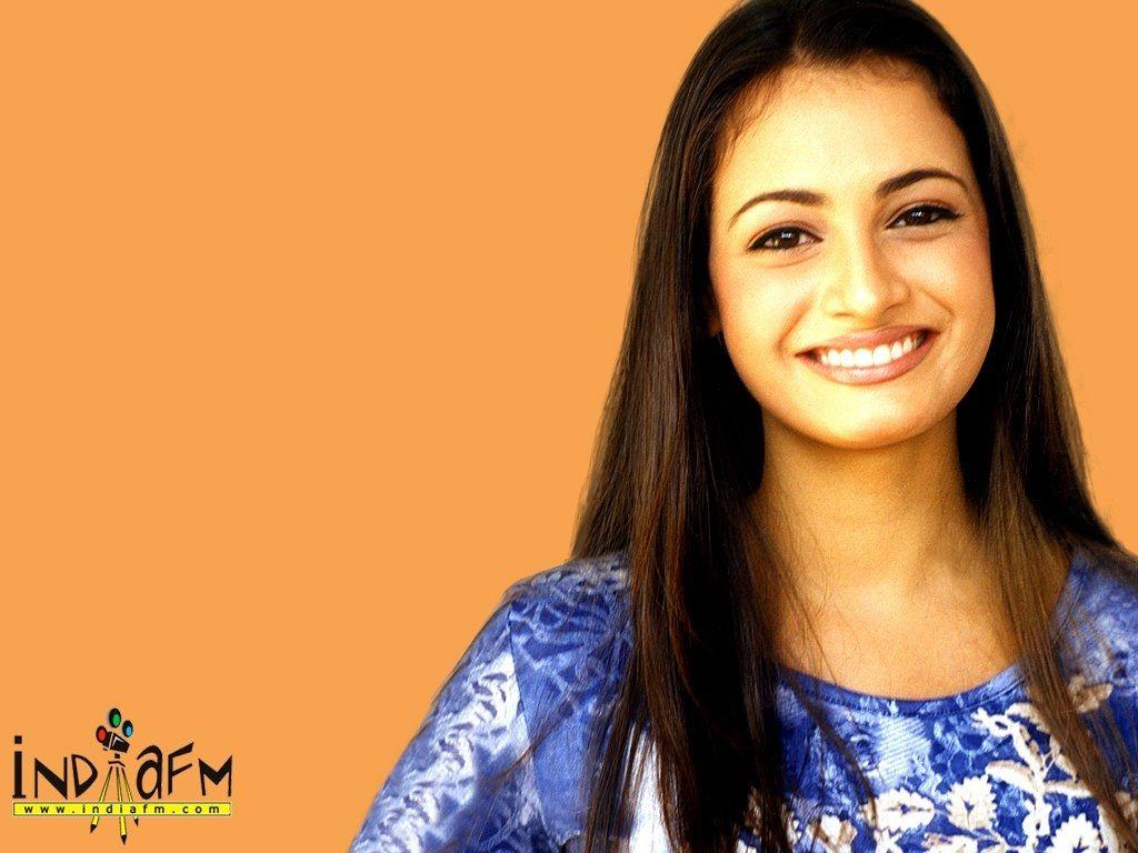 1024x768 Diya Mirza HQ Wallpaper. Diya Mirza Wallpaper