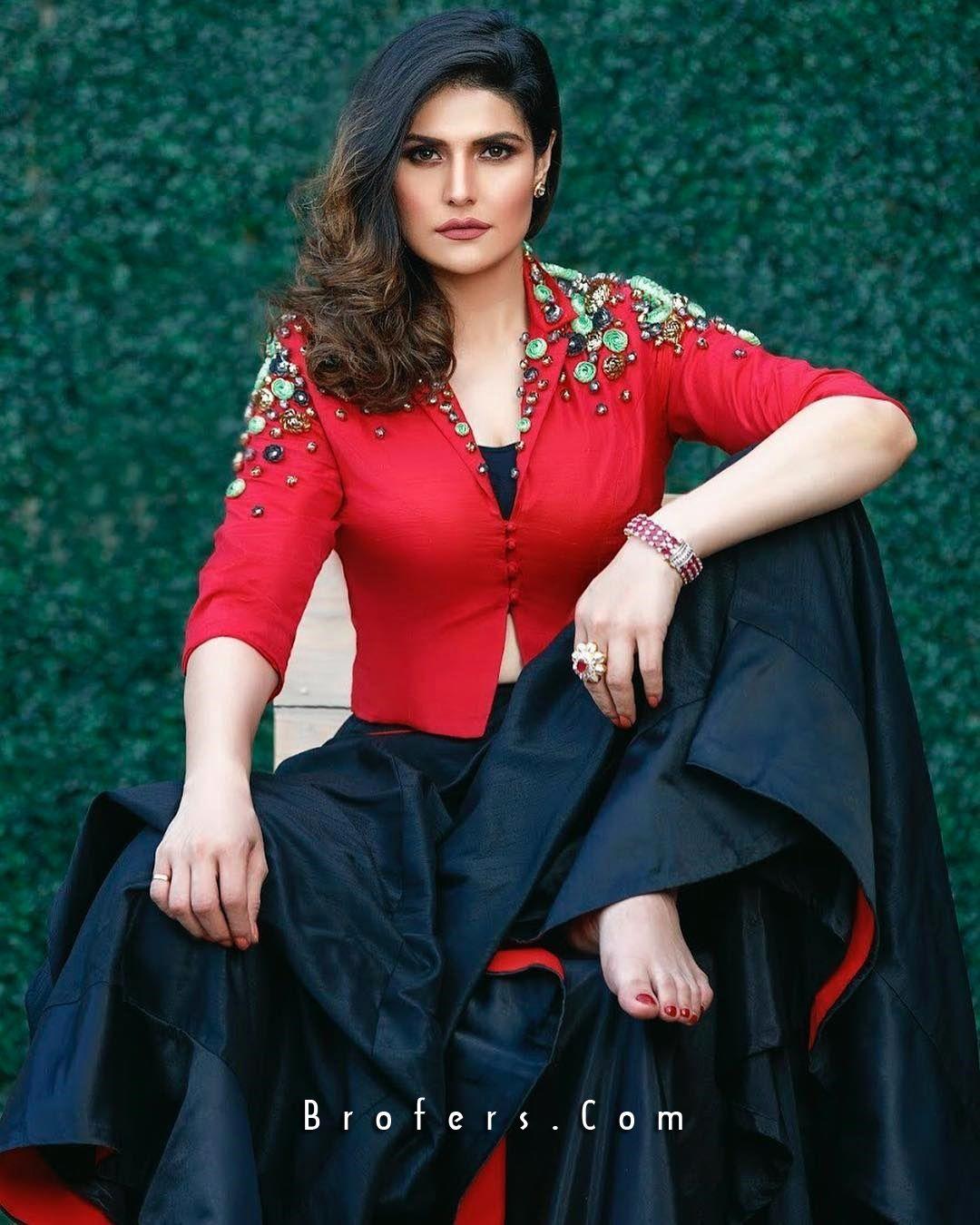 1080x1350 Zarine Khan Latest Hot Picture, Image And Wallpaper 2020 2021