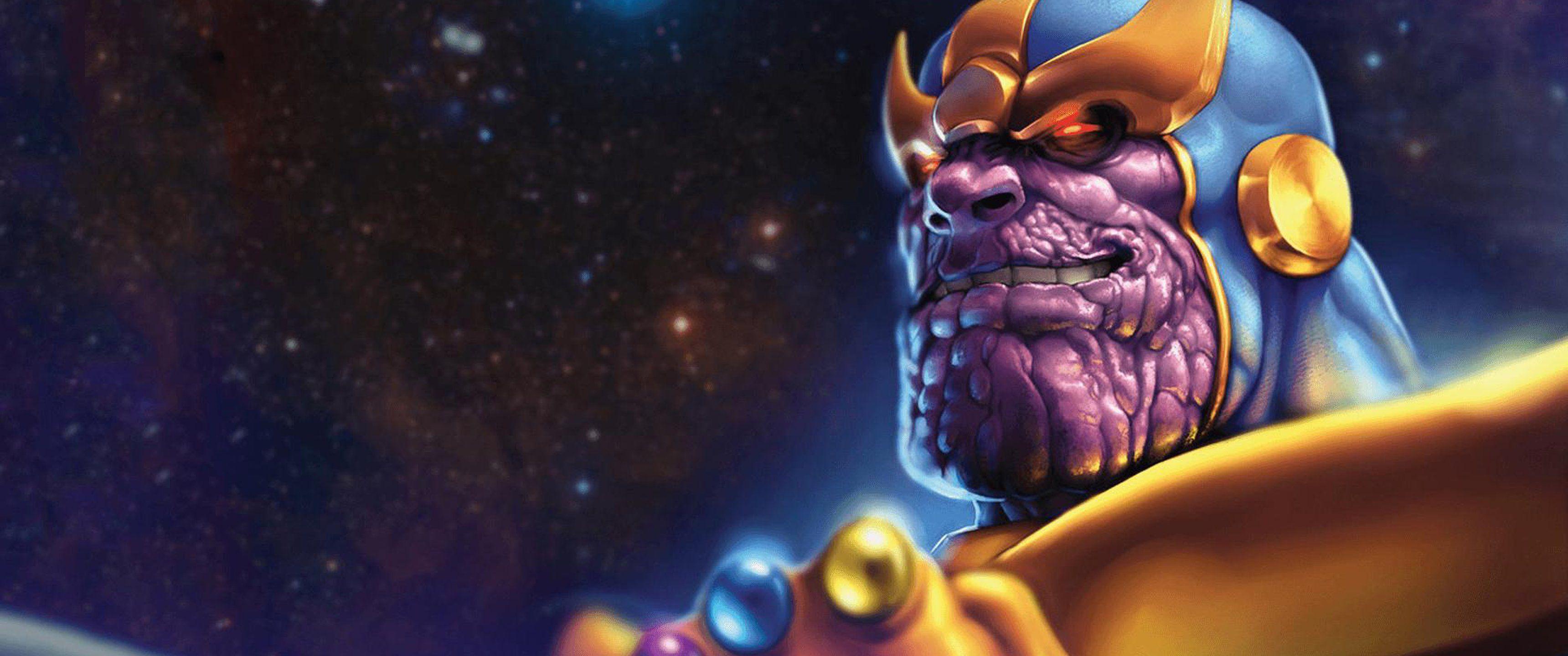 Thanos 7680 1440 Wallpapers Top Free Thanos 7680 1440