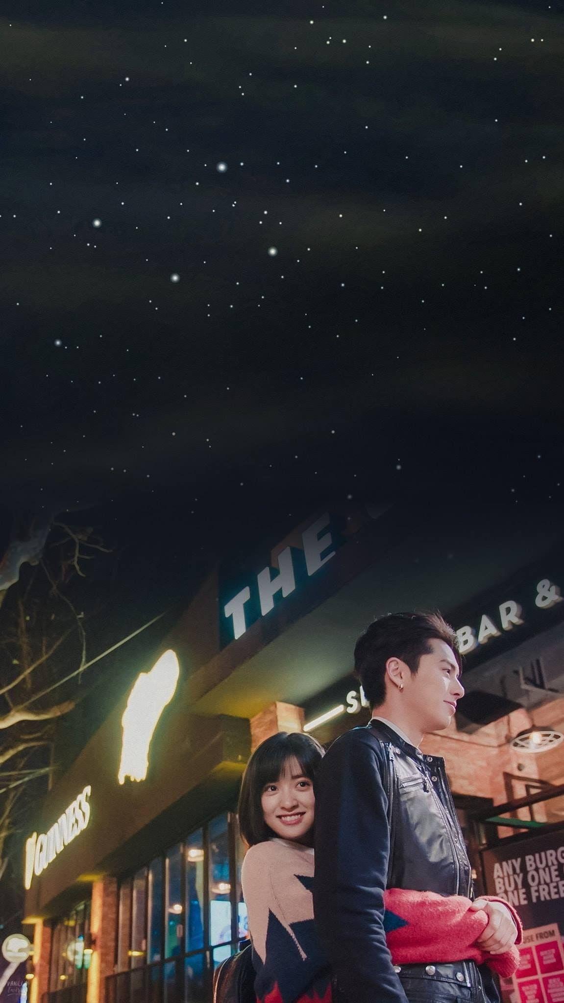 1151x2048 Meteor garden 2018. Meteor garden cast