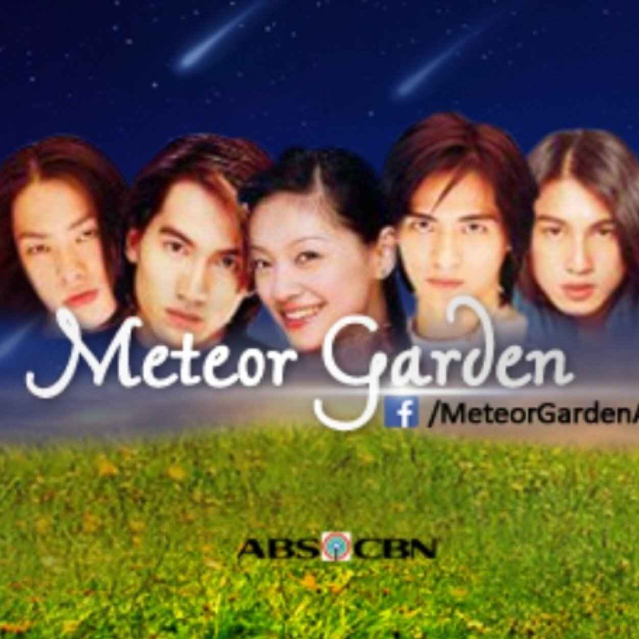 Wallpaper Meteor Garden #wallpaper #lockscreen #meteor #garden