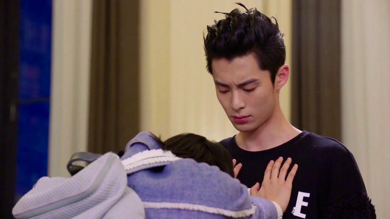1280x720 Meteor Garden 2018